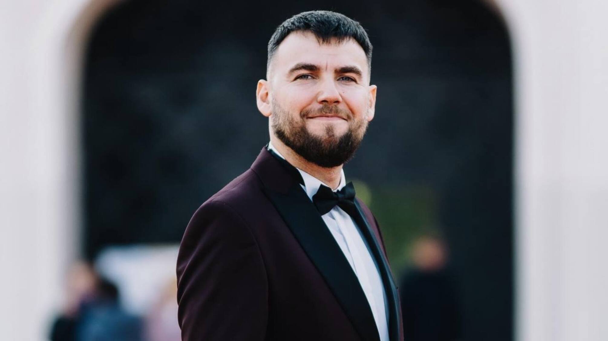 Один из победителей Global Teacher Prize Ukraine 2021 – украинец Артур Пройдаков