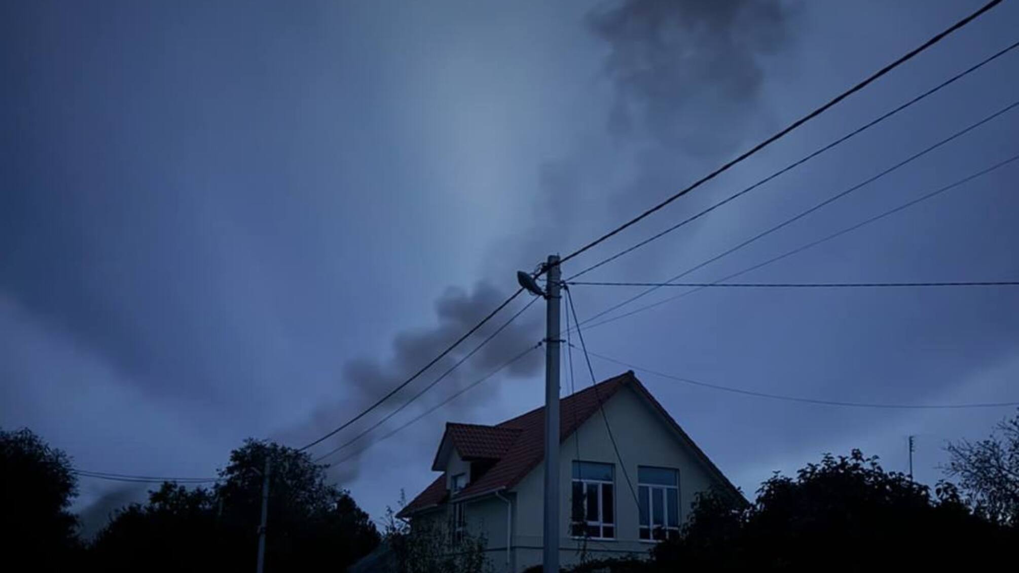 Данные о пострадавших в Херсоне уточняются