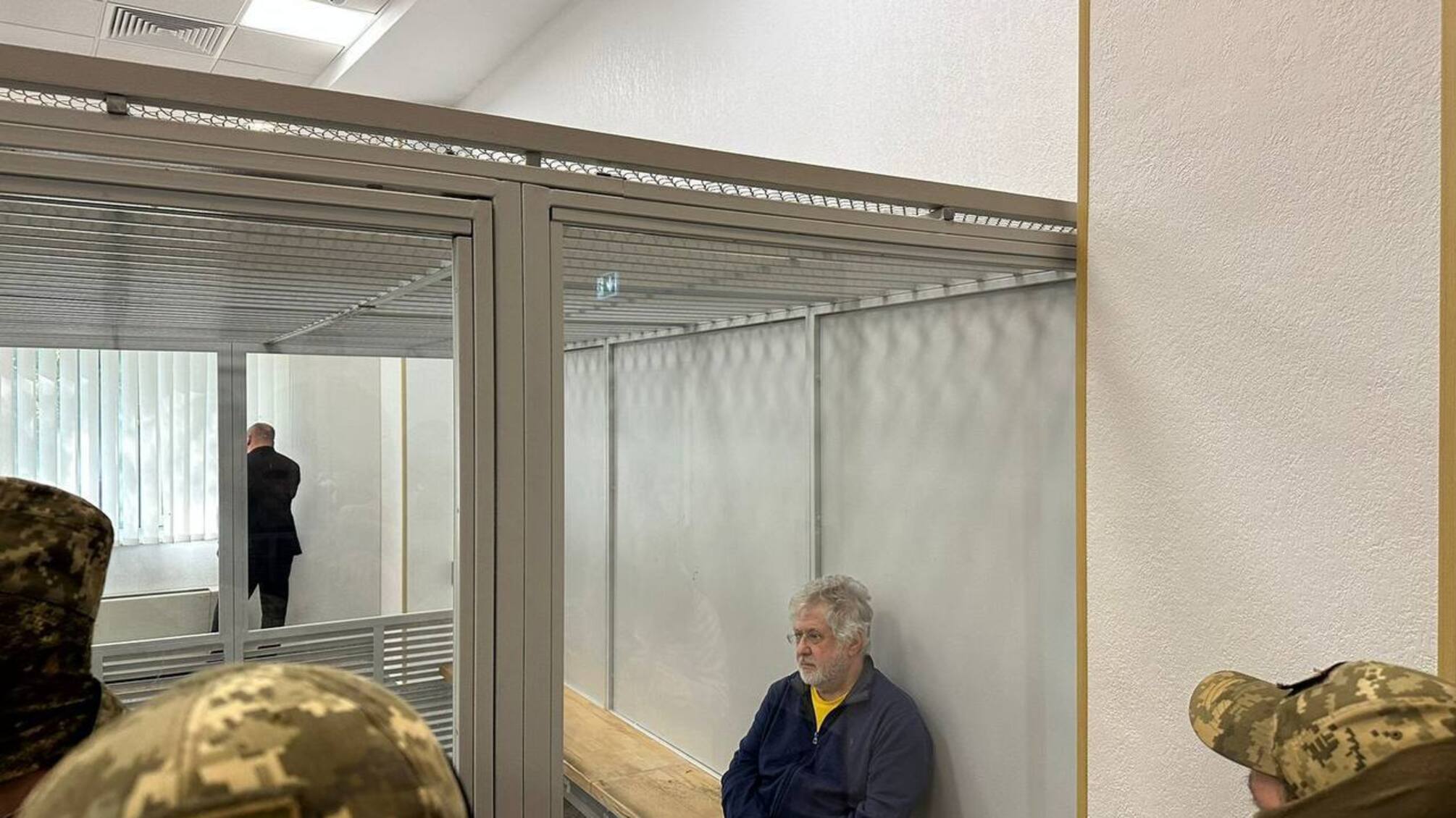 Коломойского будут содержать под стражей до декабря 2023 года: решение суда