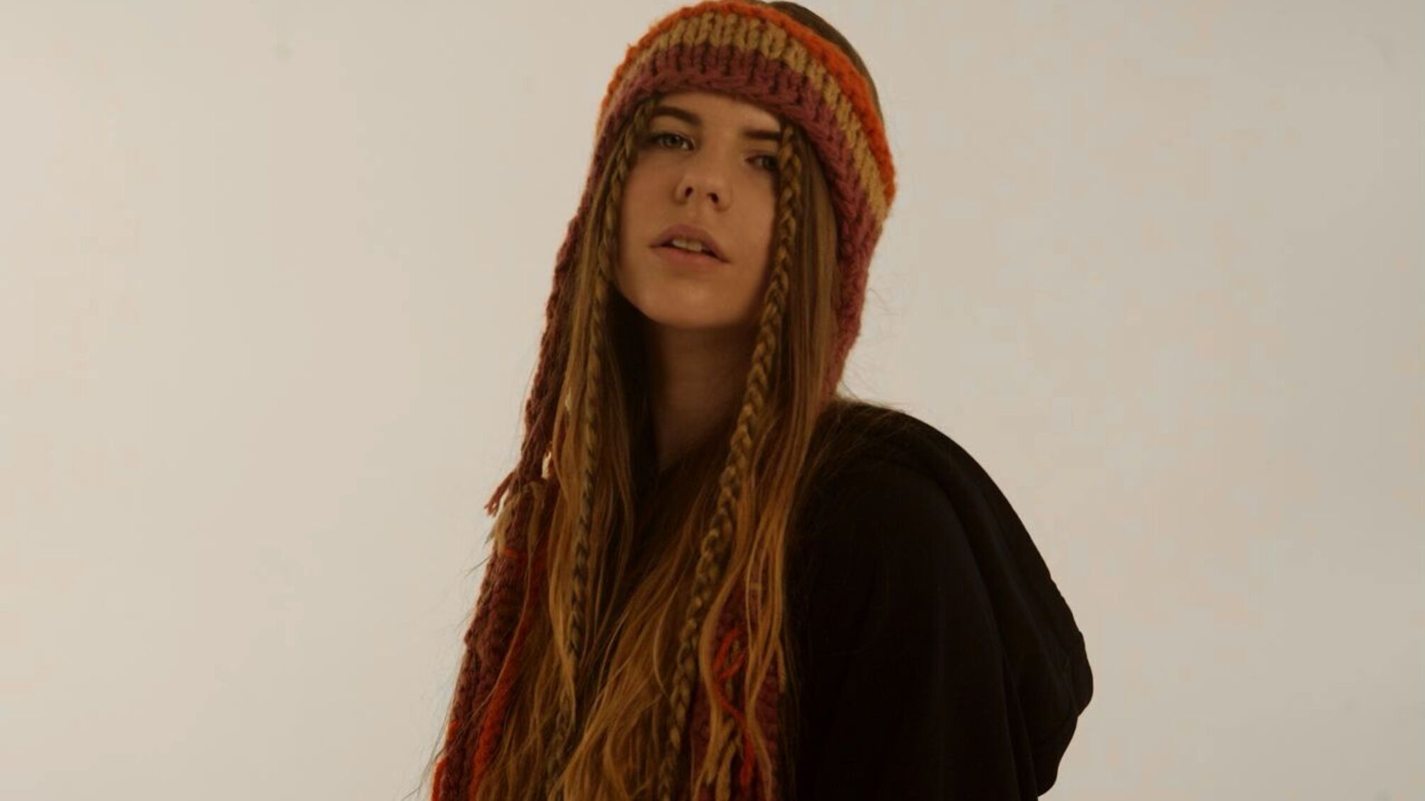 Стася Голос страны