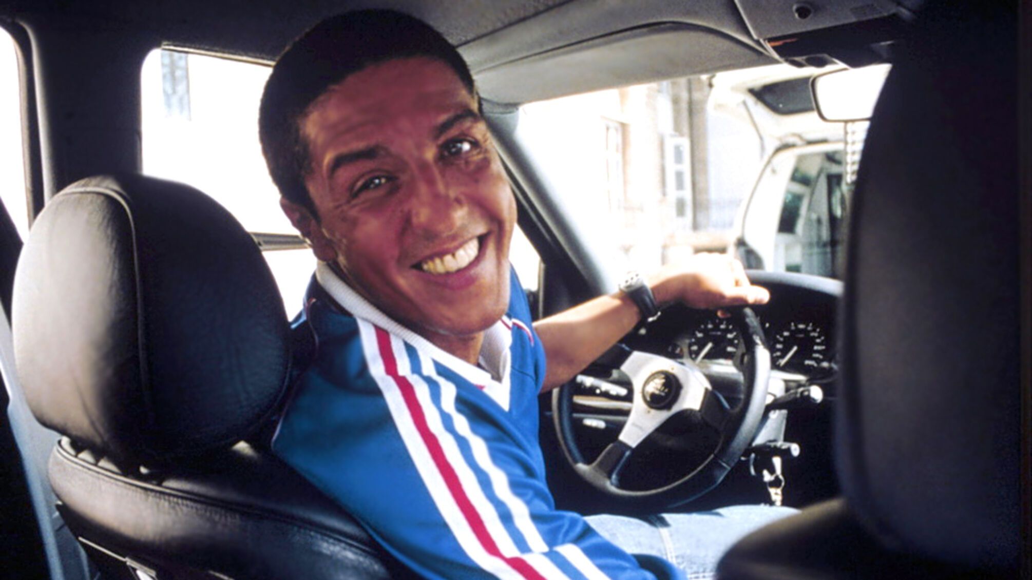 Свято 29 жовтня: День автомобіліста