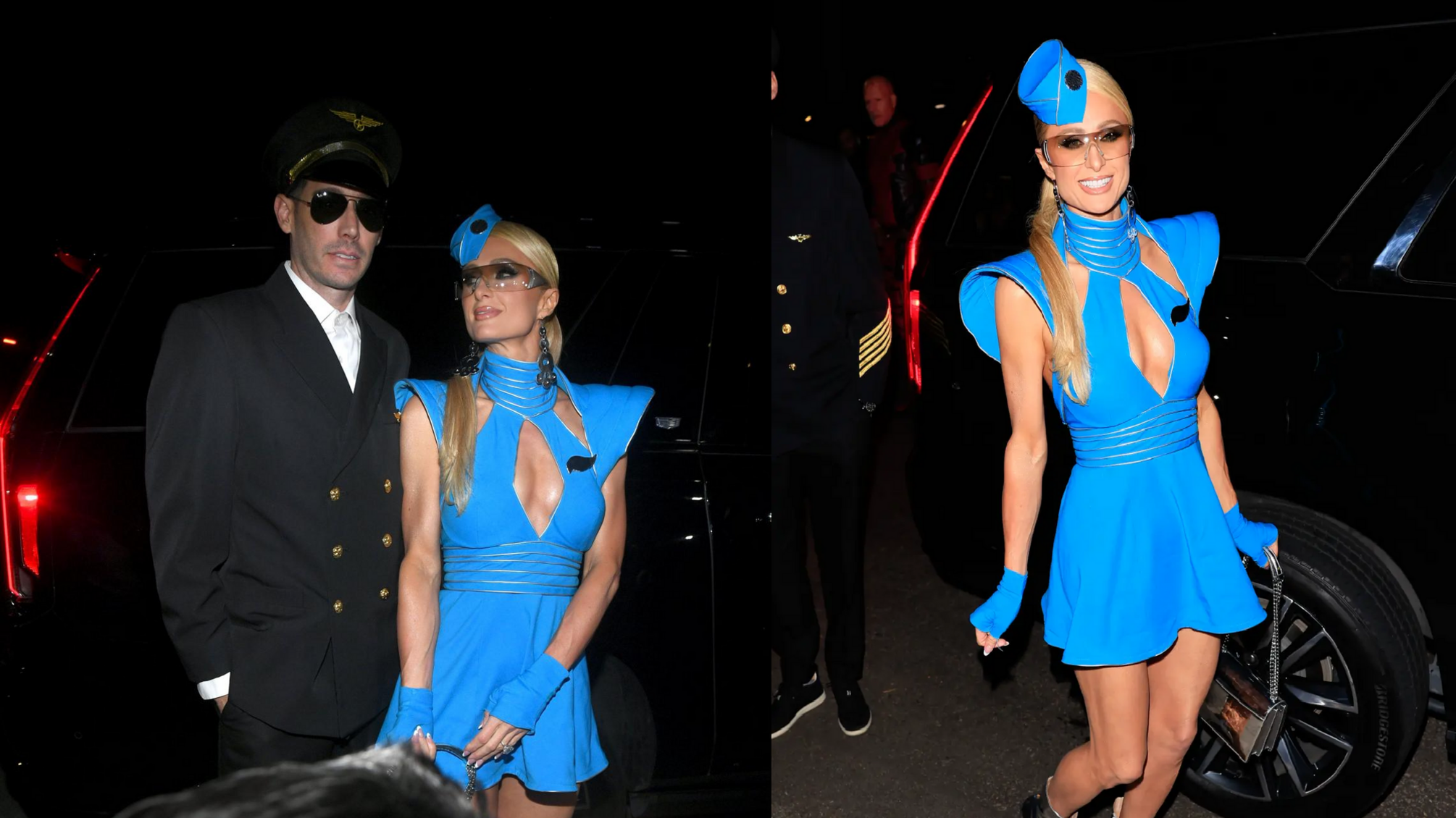 Періс Хілтон