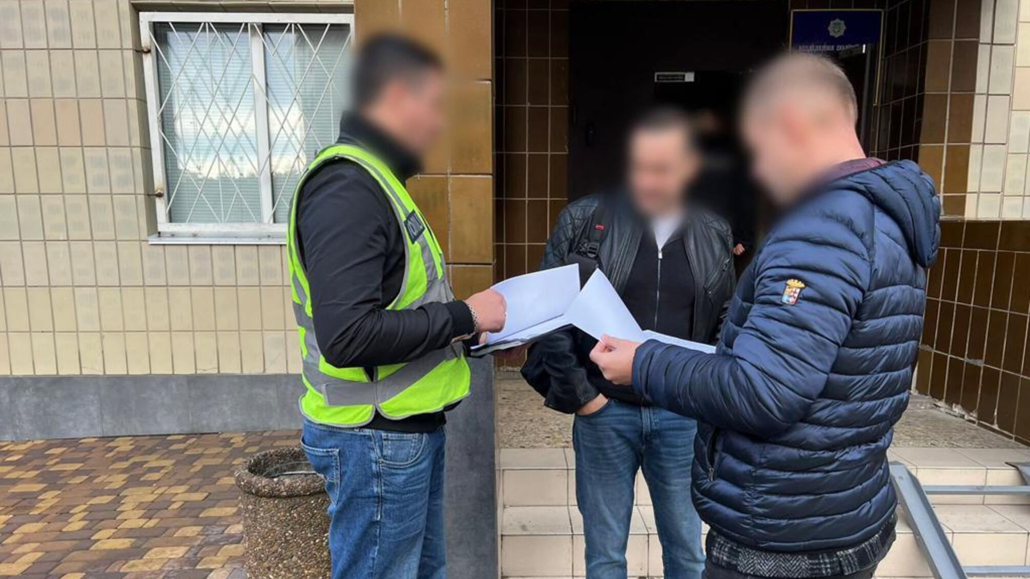 Хищение 25,5 млн грн на поставку медоборудования за государственные средства: в Киеве разоблачено 6 фирм