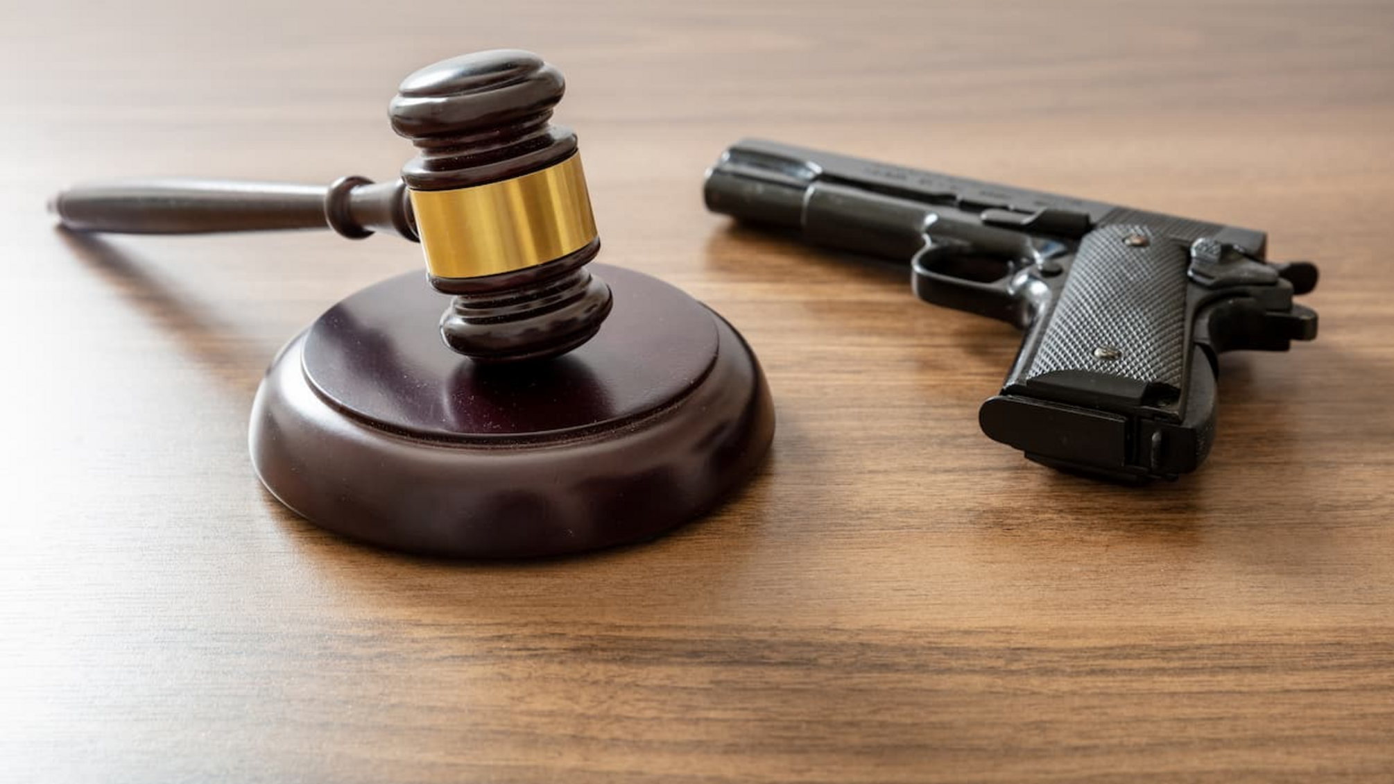 На Вінниччині суддя розглядала справу щодо власного коханця