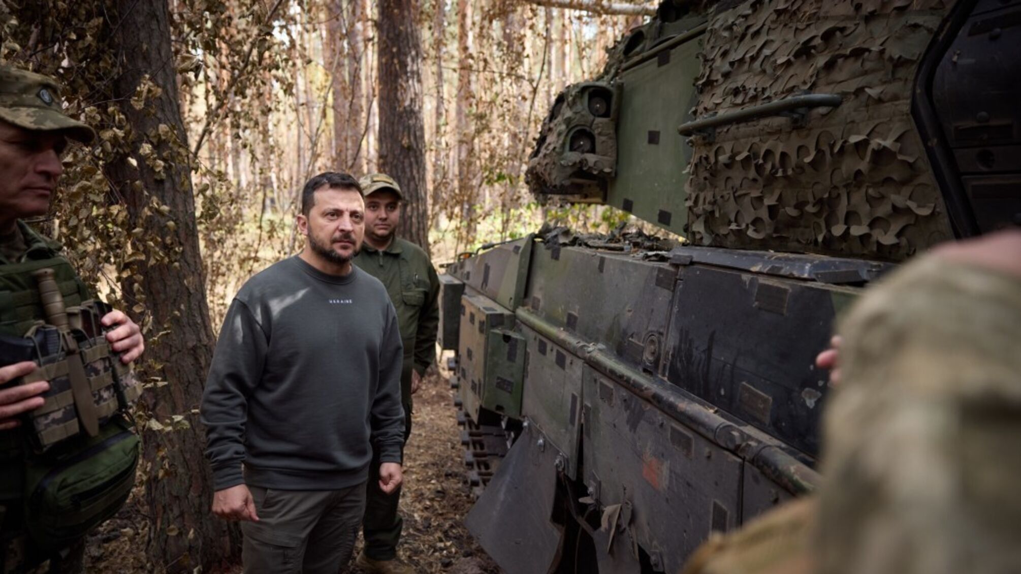 Володимир Зеленський