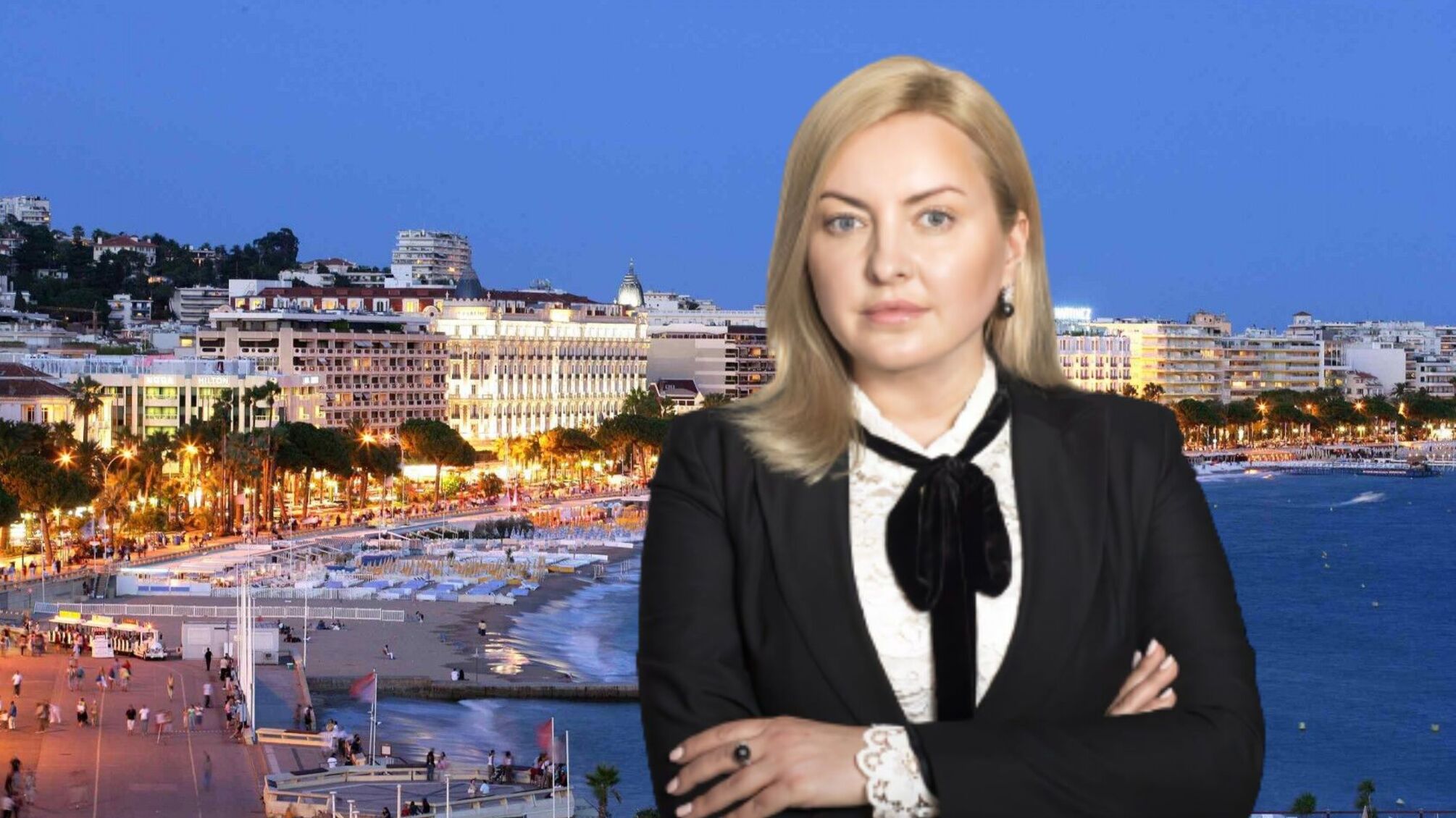 Тетяна Єгорова-Луценко