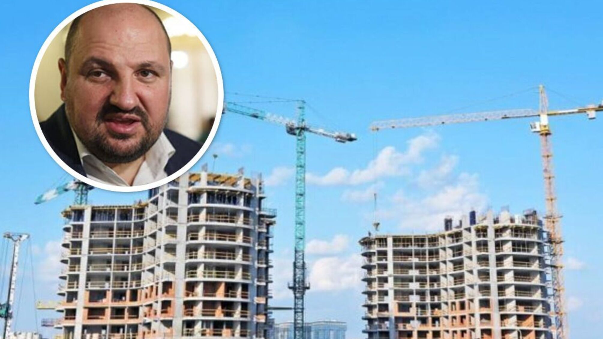 Кто будет строить жилье для военных в Житомире: несмотря на решение суда, площадку 'анексировали' люди Розенблата