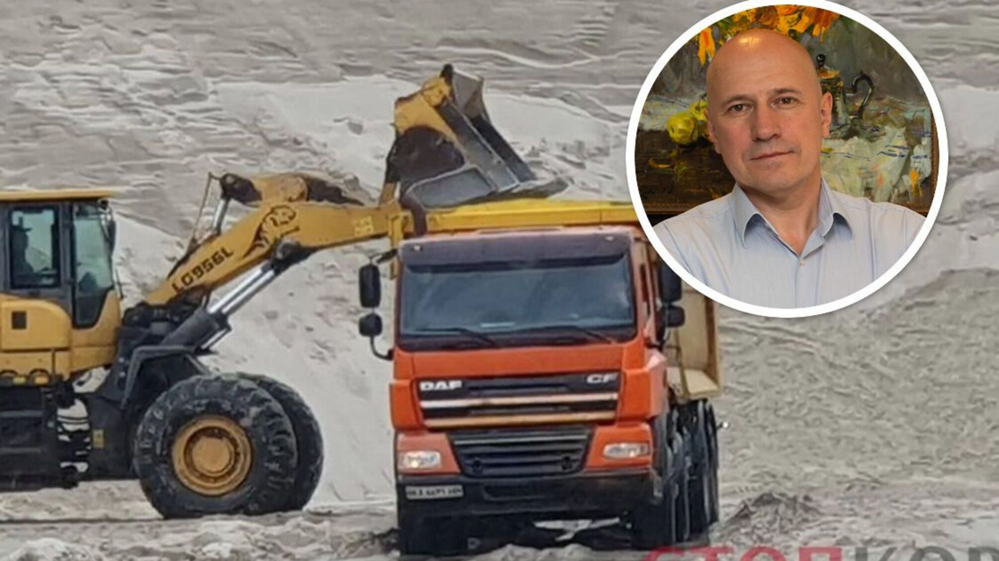 Адвокати компанії, повʼязаної з росіянином Наумцем, намагалися зняти арешти: рішення суду