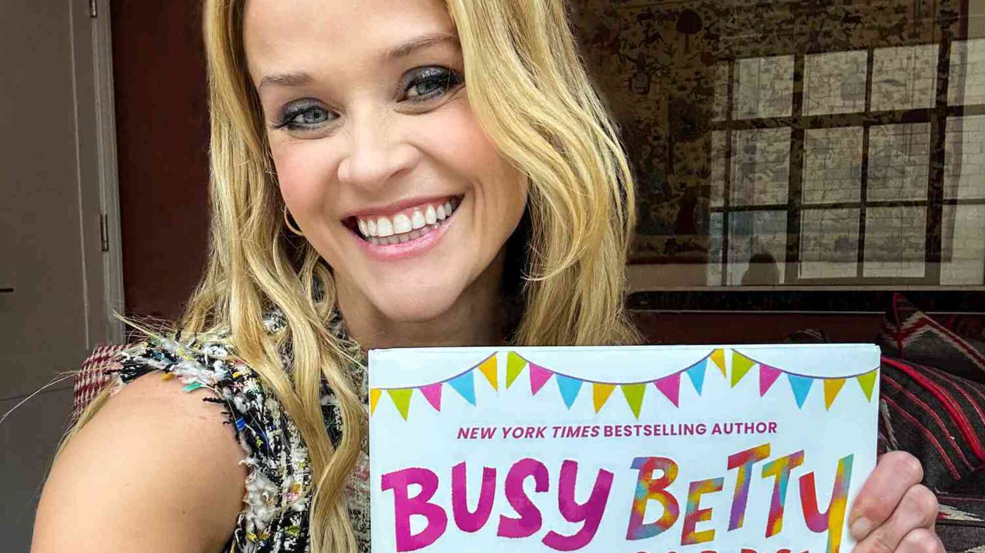 Різ Візерспун