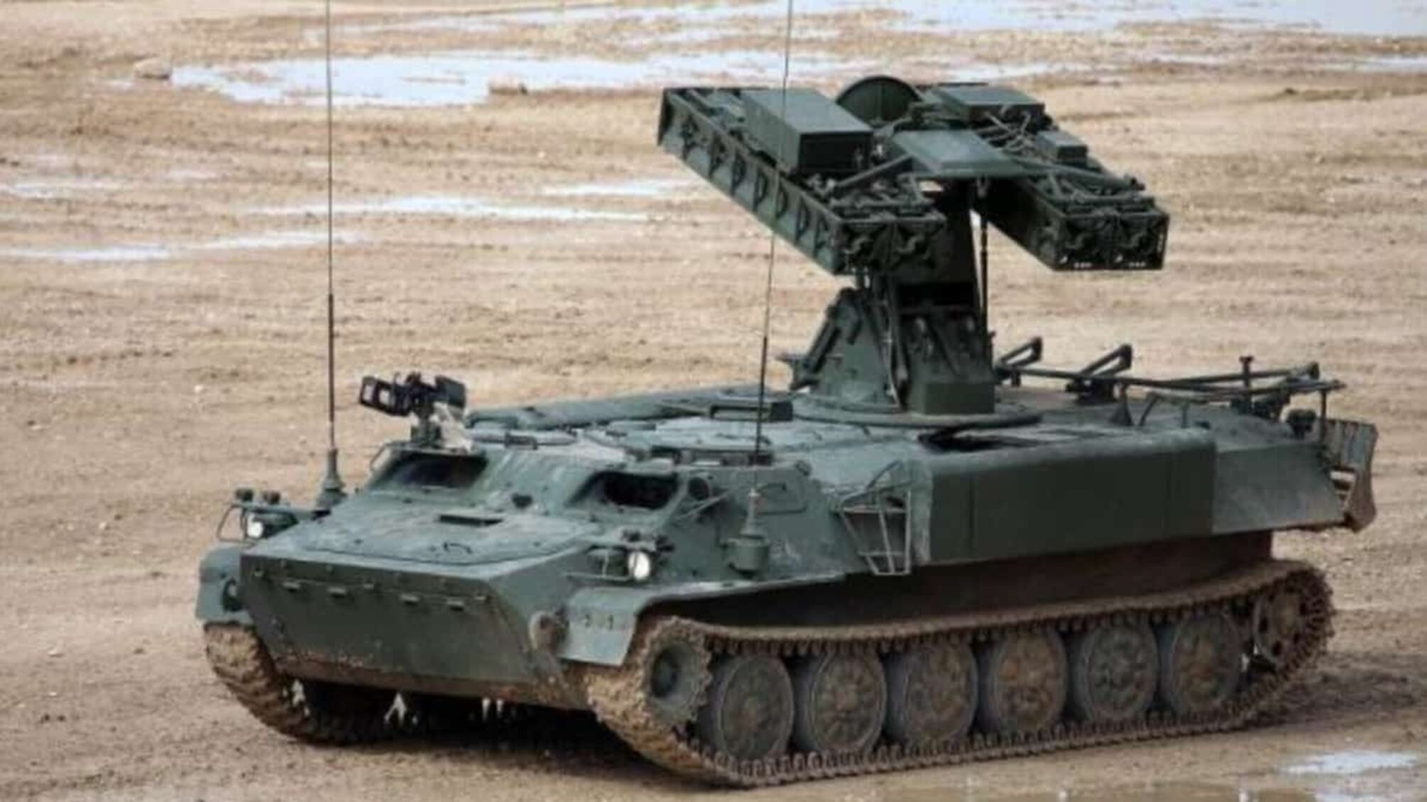 Оккупанты в Донецкой области попали под поезд