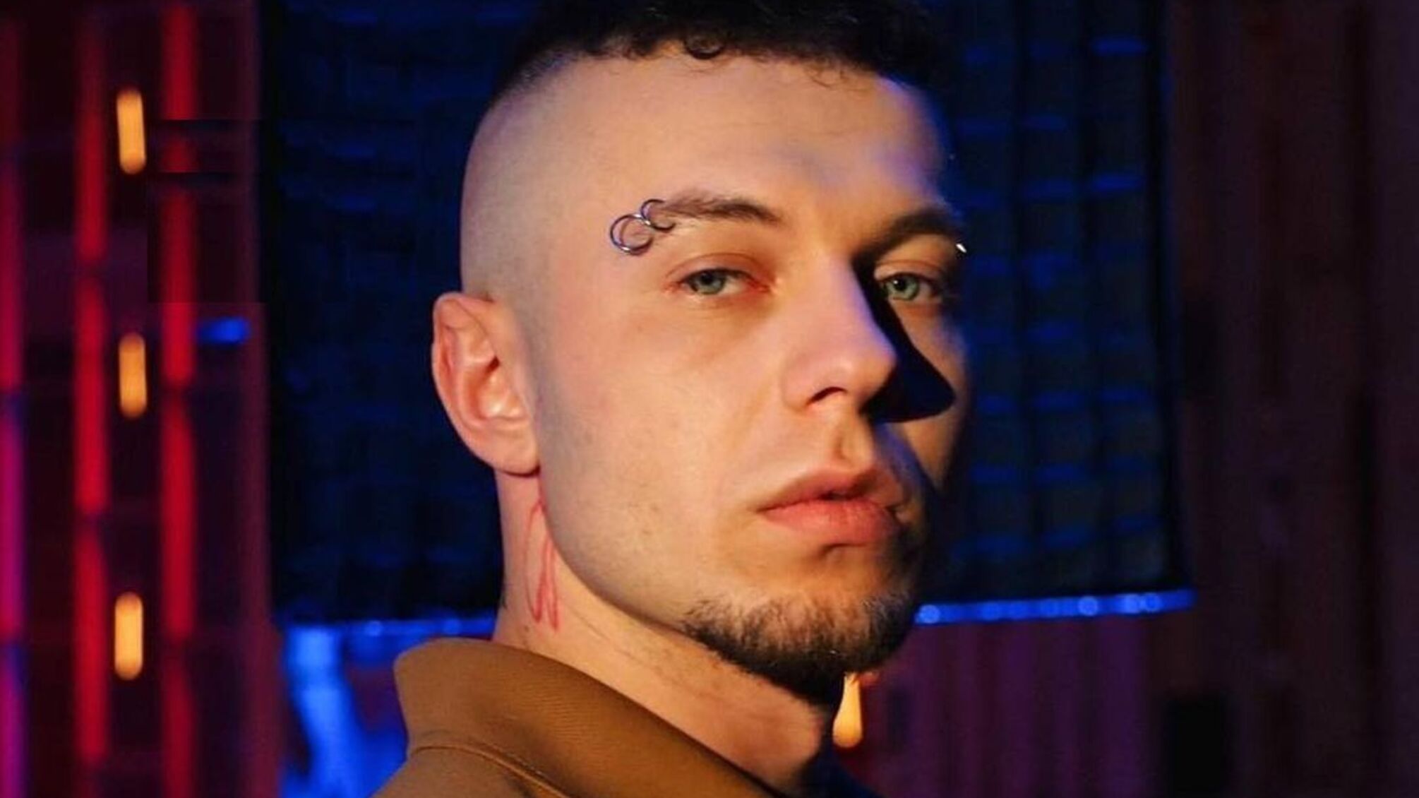 Переможцем шоу став 25-річний ветеран війни Михайло Панчишин з позивним Ptashkin