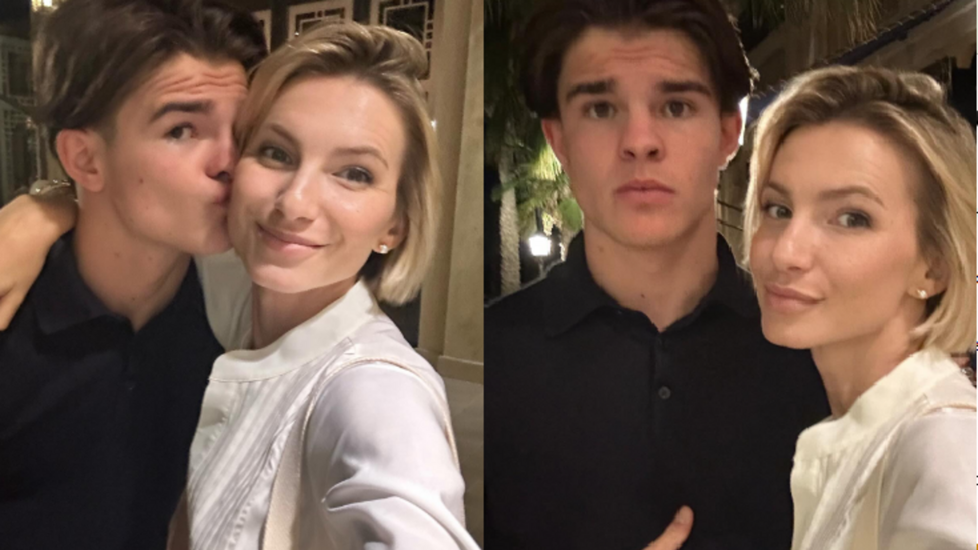 Ліза Юрушева