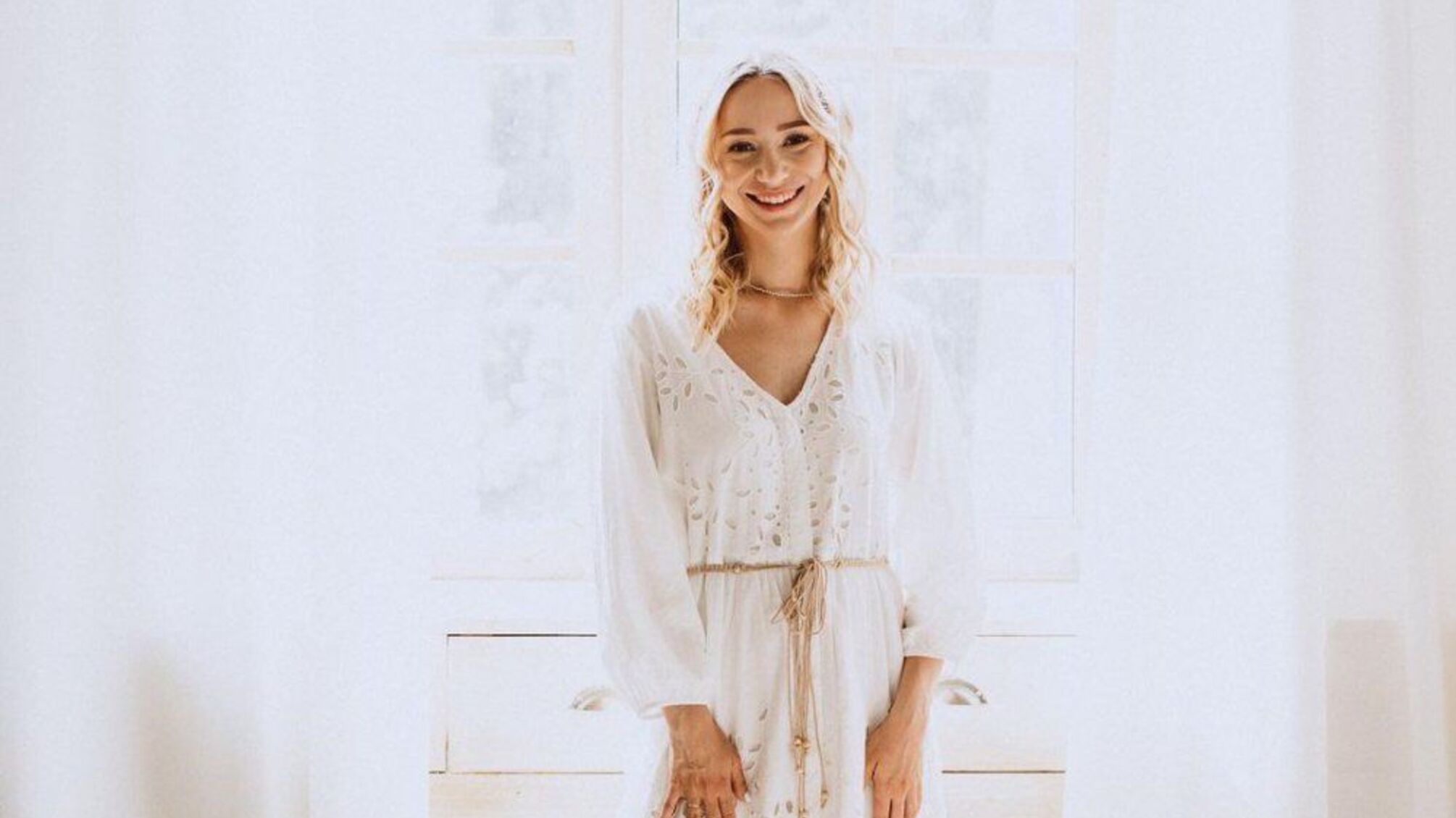 Где и сколько зарабатывает Екатерина Репьяхова