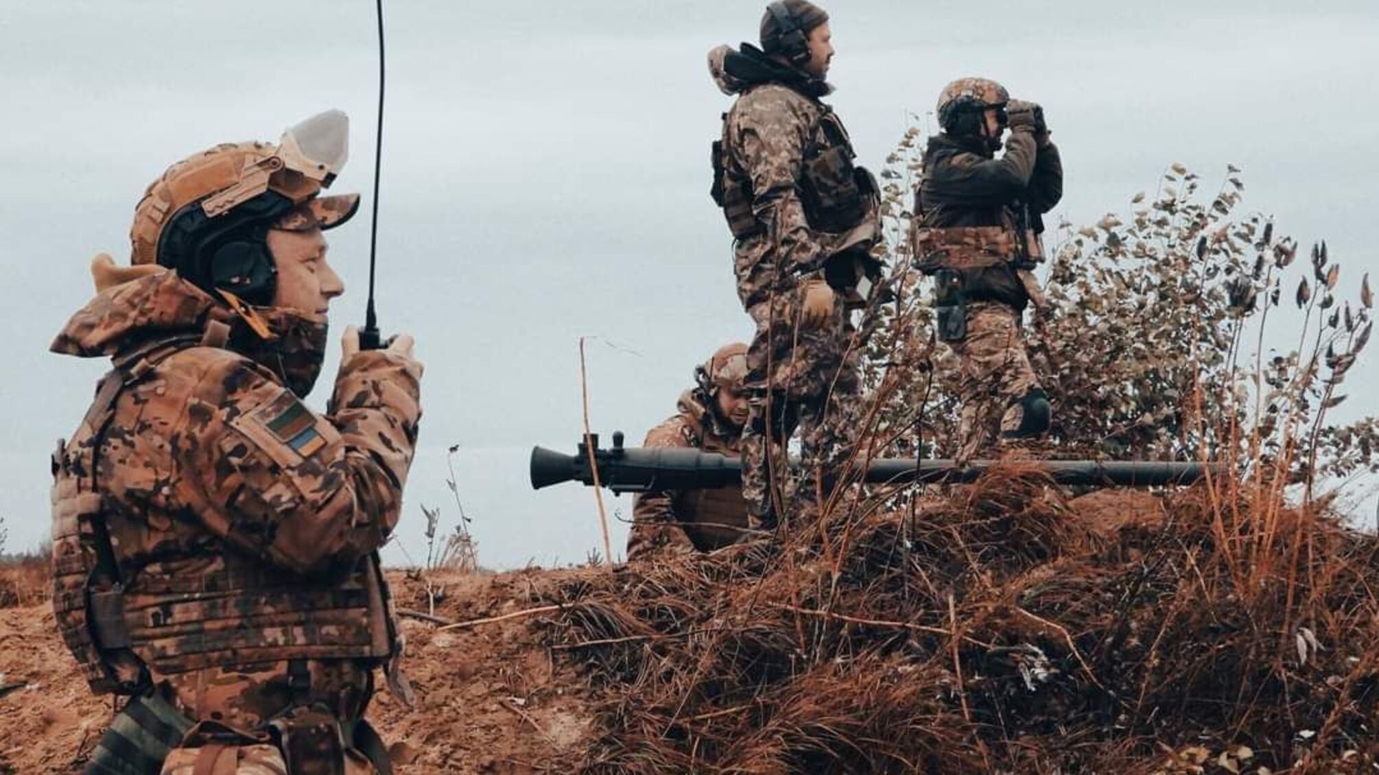 Українські захисники знищили 15 танків та 860 окупантів за добу