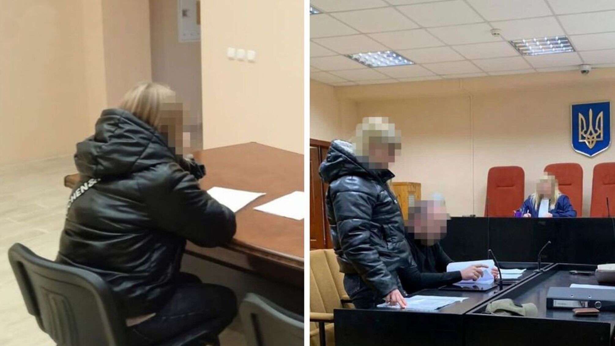 Випитувала у клієнтів позиції ЗСУ, працюючи на ФСБ: на Харківщині затримали власницю салону