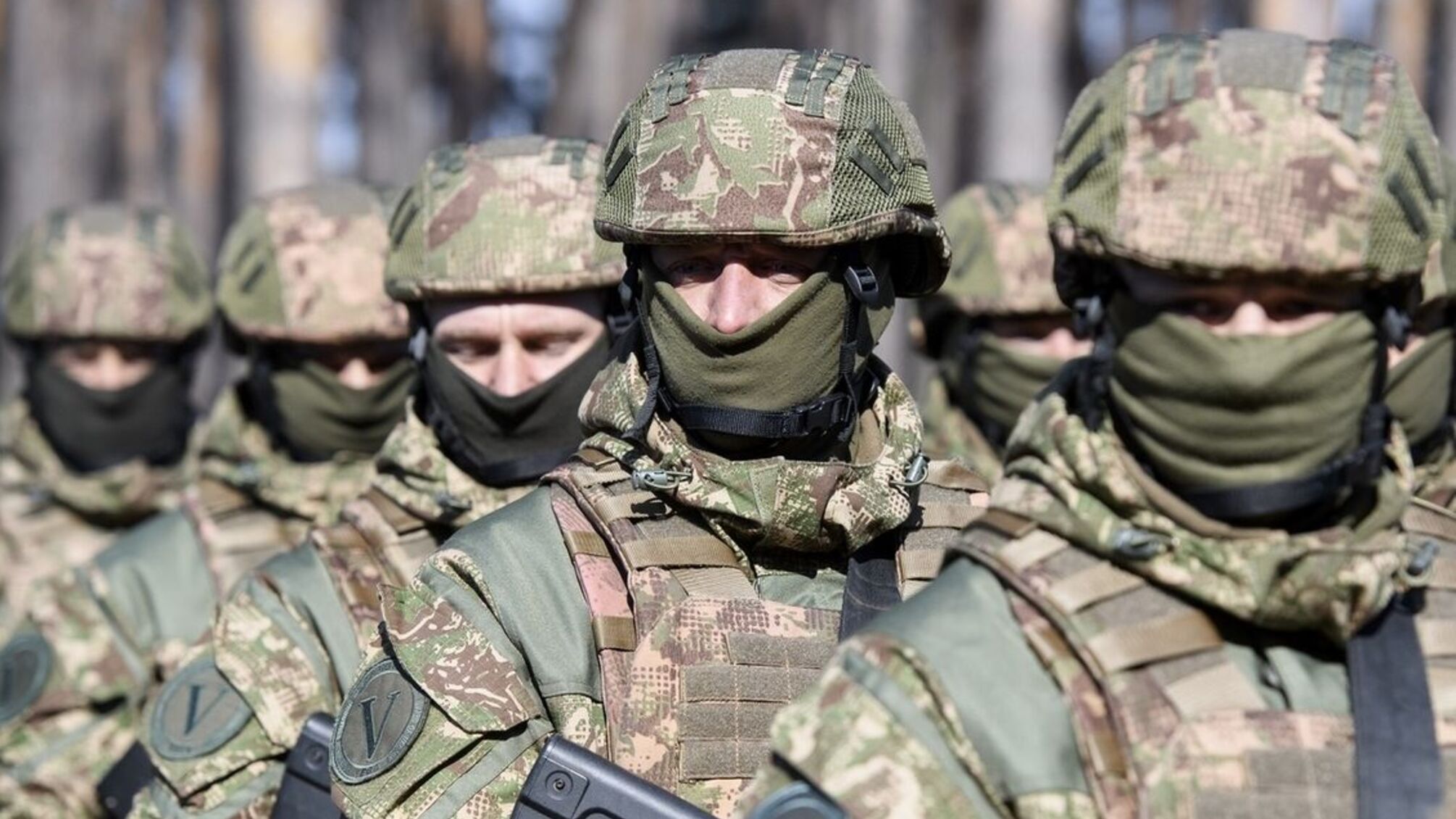 На Днепропетровщине вымышленные военные 'получили' 3,5 млн выплат