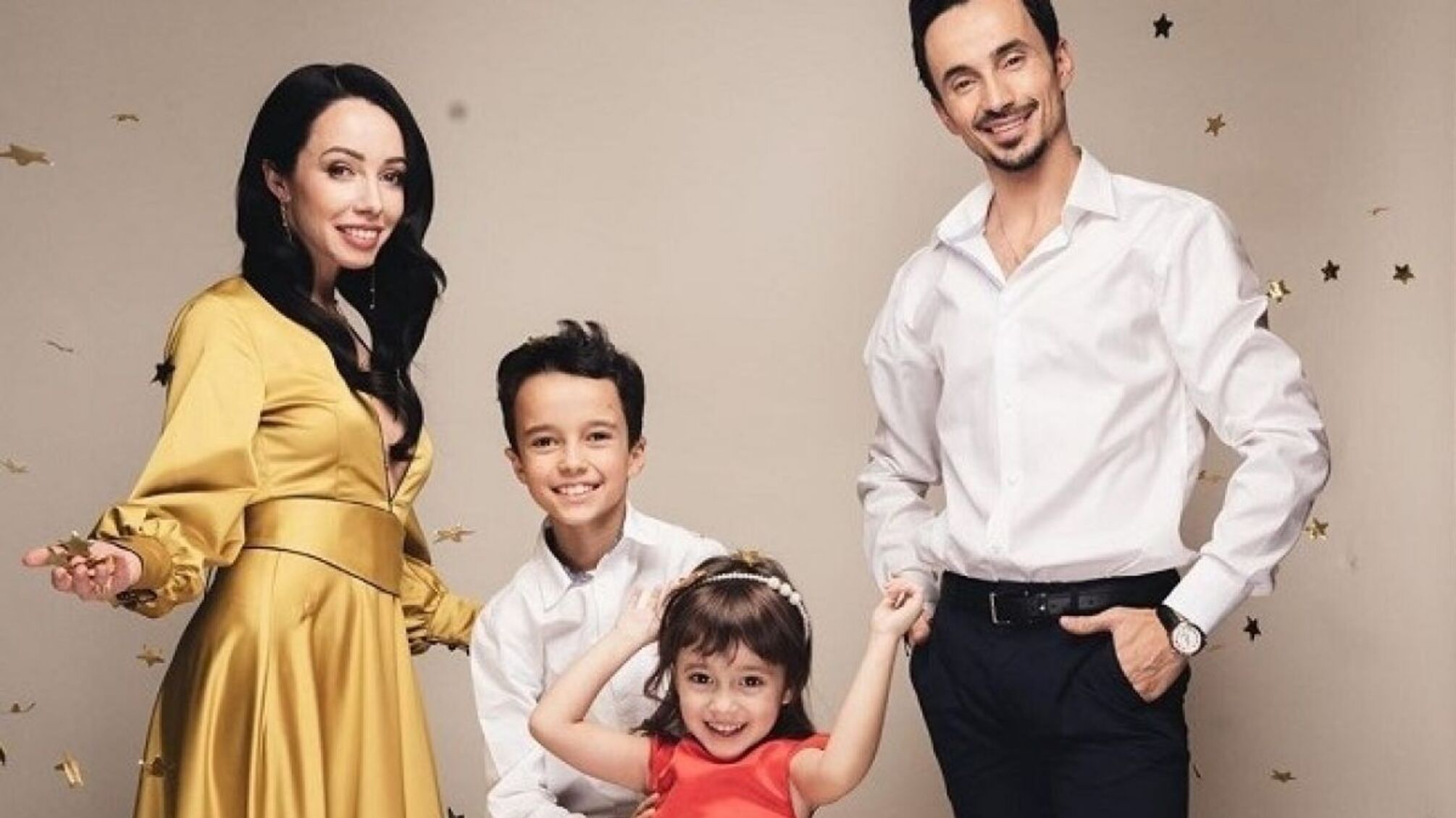 Фанати Кухар та Стоянова підозрюють, що пара хоче розлучитись