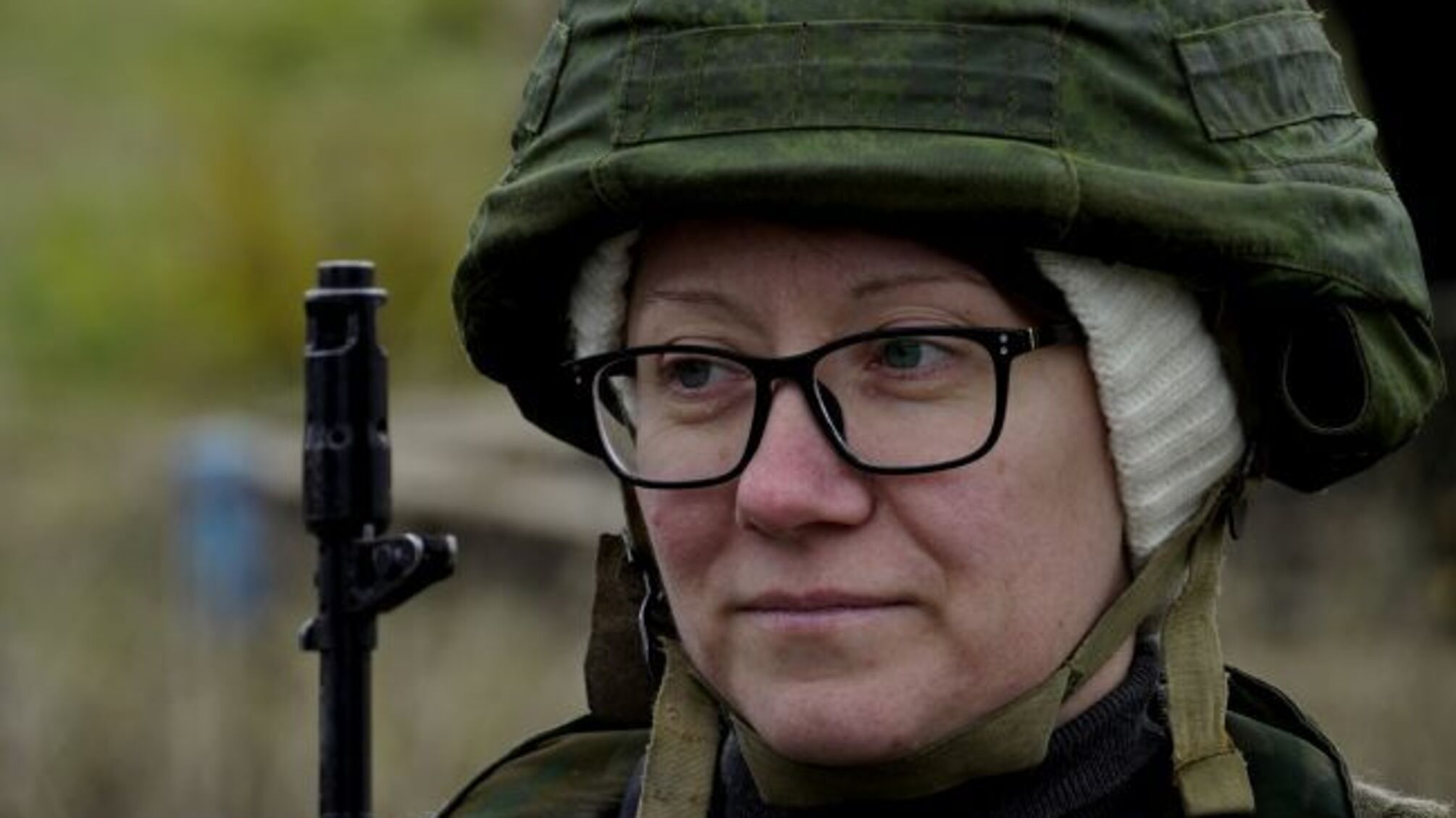 Британская разведка: россия набирает женщин в ЧВК для отправки на войну против Украины