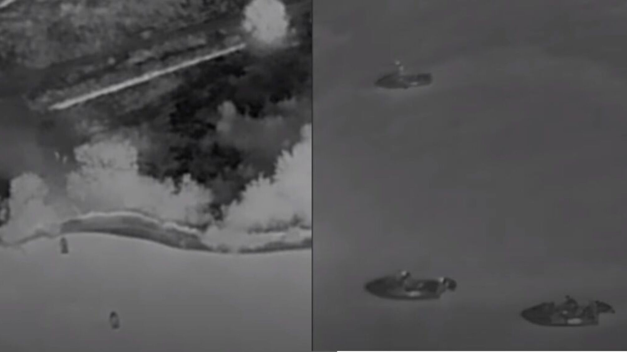 Відео операції у Криму оприлюднили у ГУР