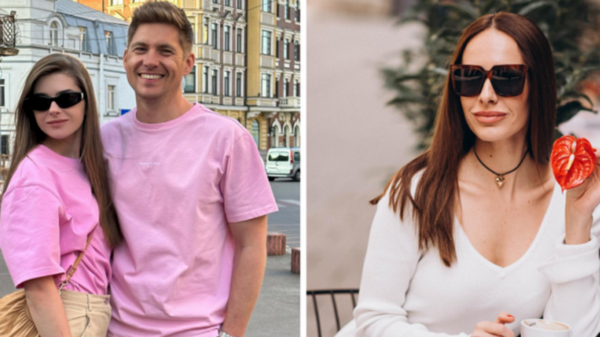 Остапчук зраджував Горняк у шлюбі? Ексдружина шоумена неоднозначно відреагувала на його річницю з Полтавською