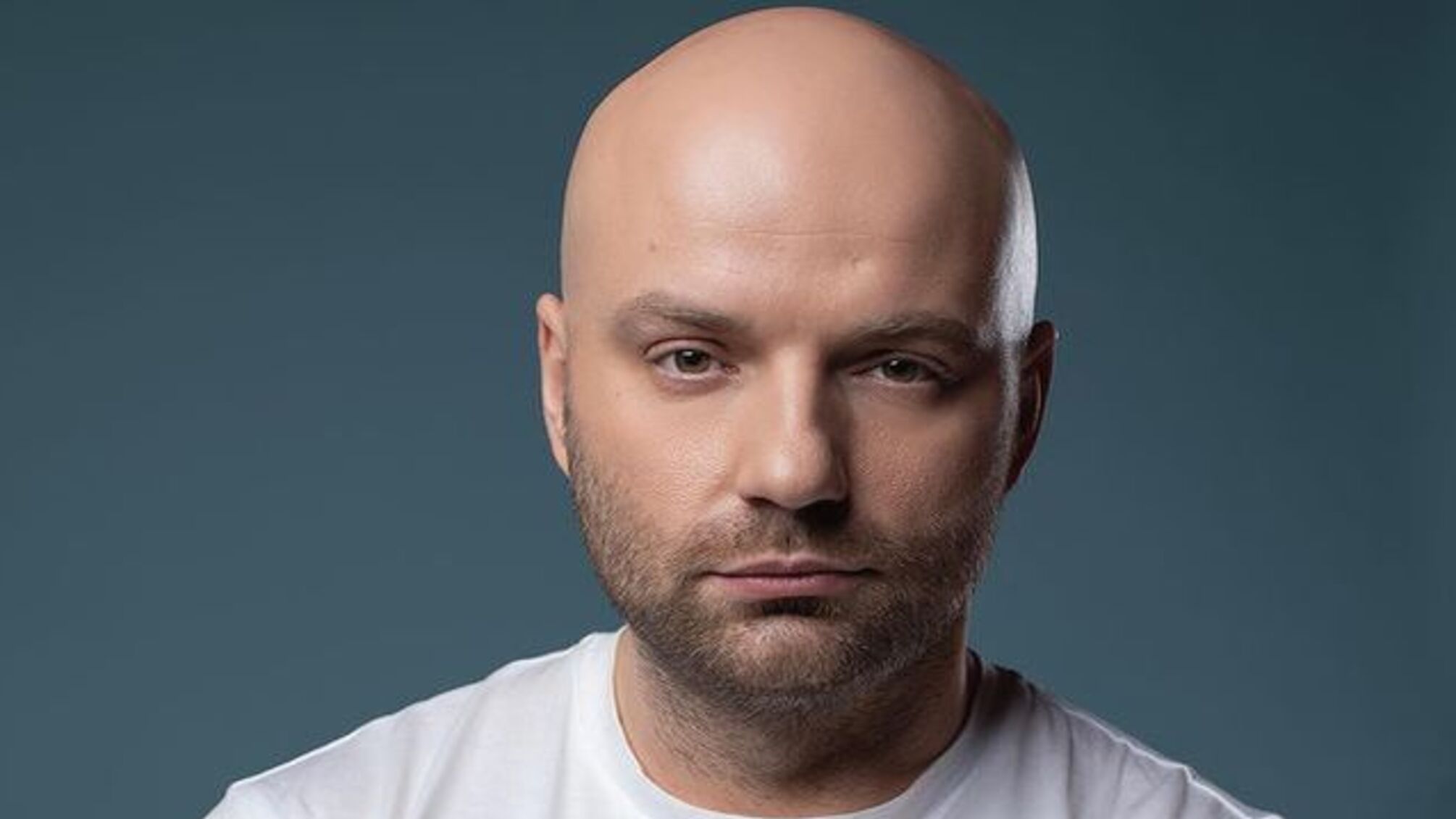 Слава Демин рассказал, что критика на него не влияет