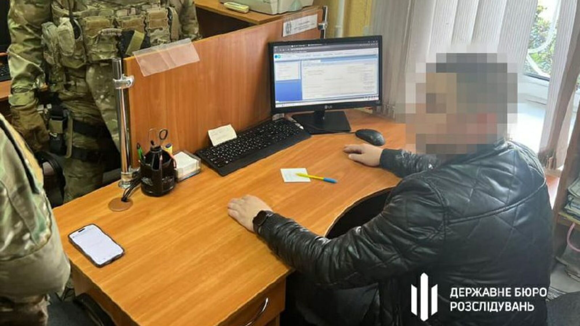 будут судить налоговика из Полтавщины