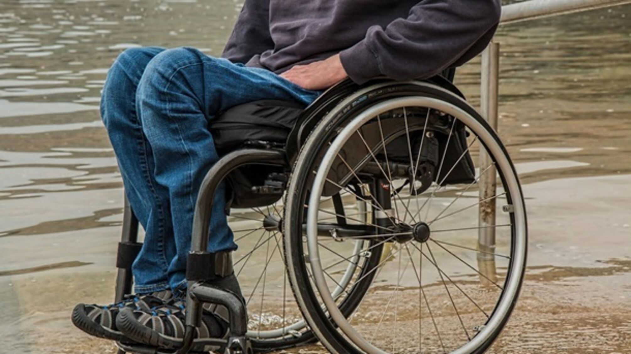 Україна може перейти до оцінки функціональності замість інвалідності