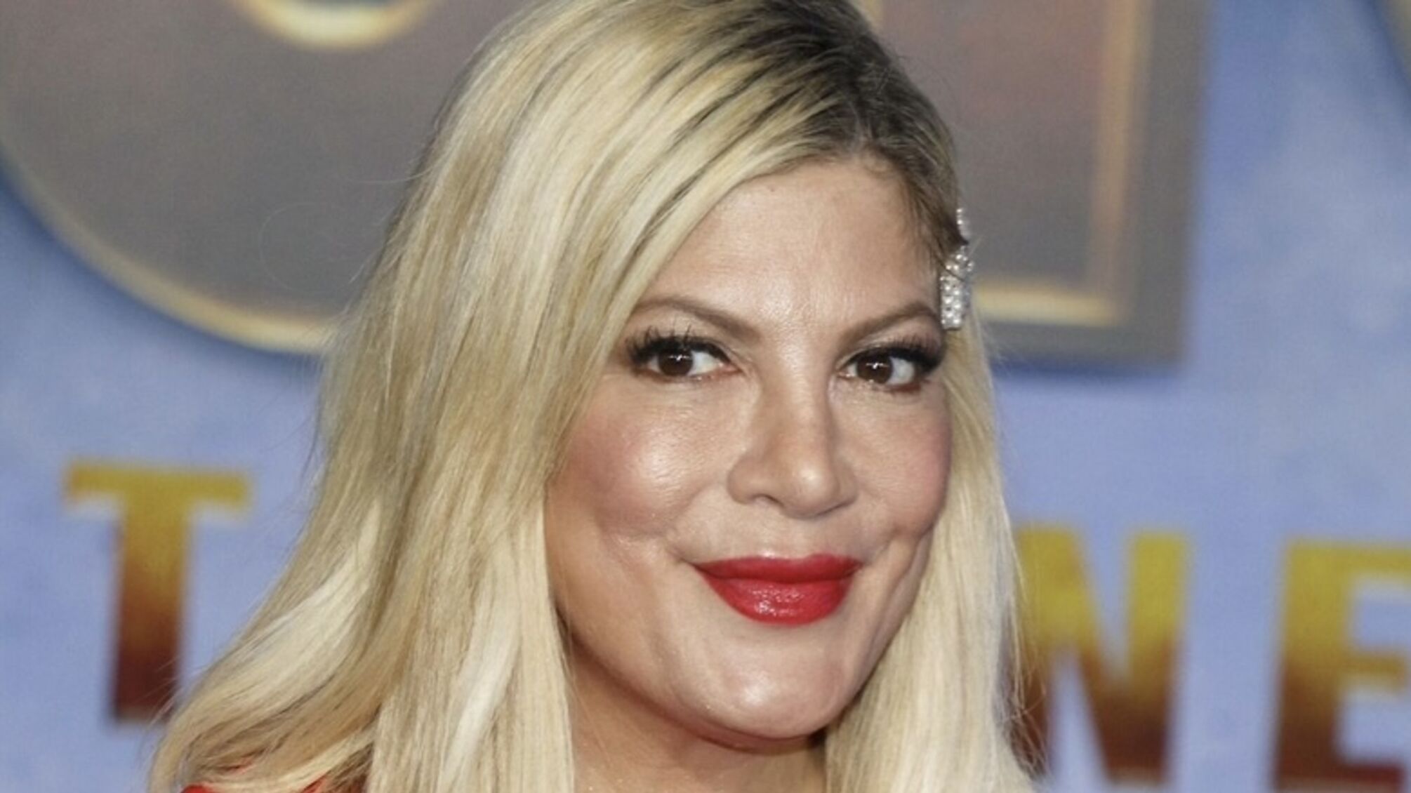 Торі Спеллінг