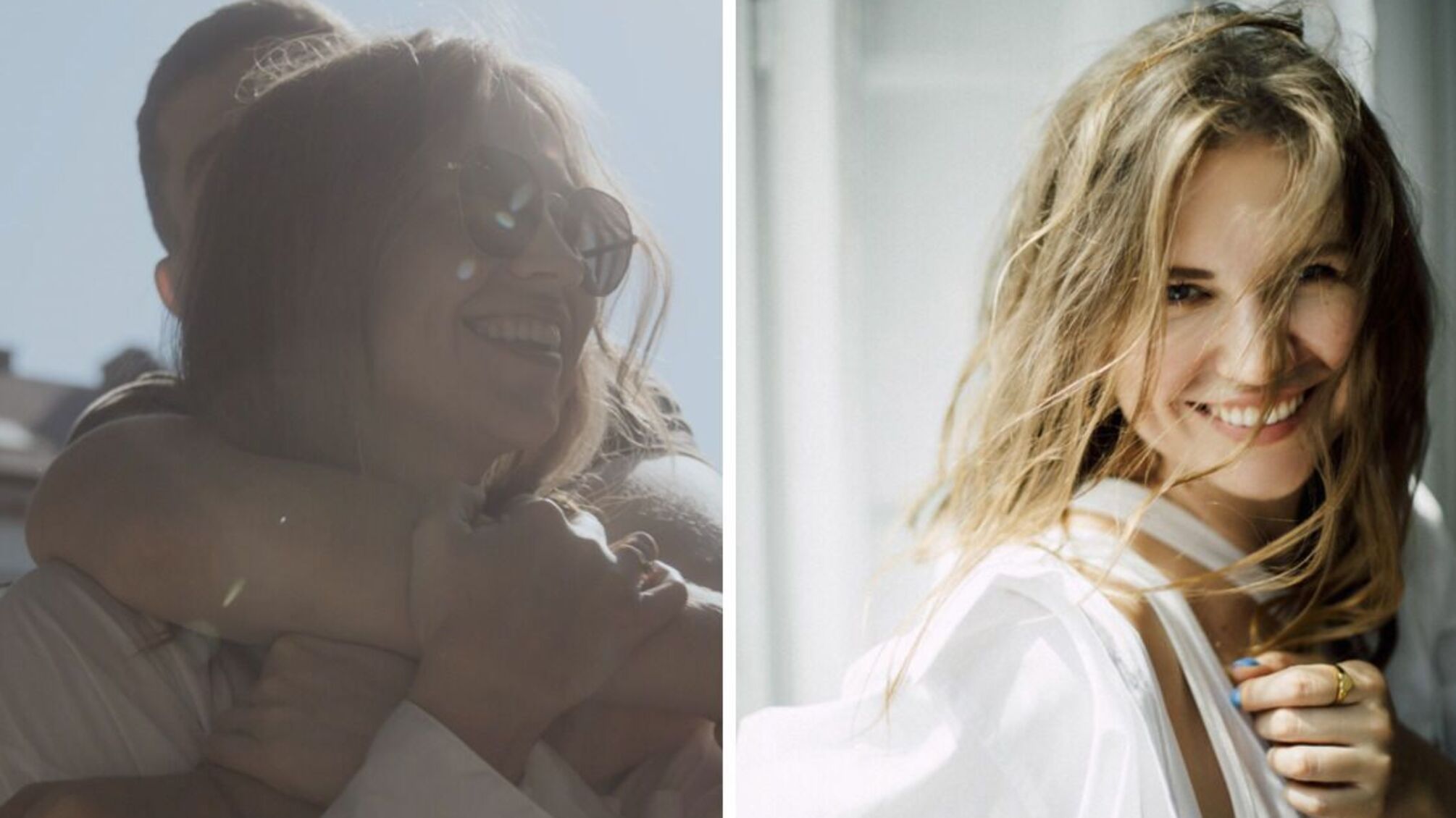 OXANA TRACH презентовала песню «Душу», в видео которой показала своего мужа-военного