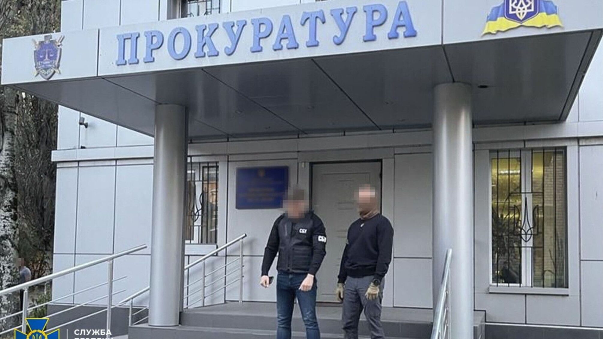 Прокурор вимагав хабар, щоб відмазати фігуранта від в'язниці