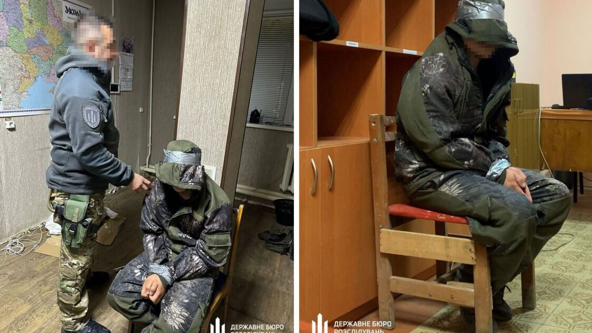 на 15 років засудили дезертира-зрадника