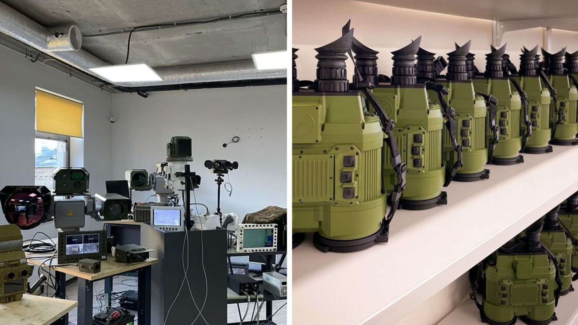 обшуки в 'Арчер Системс'