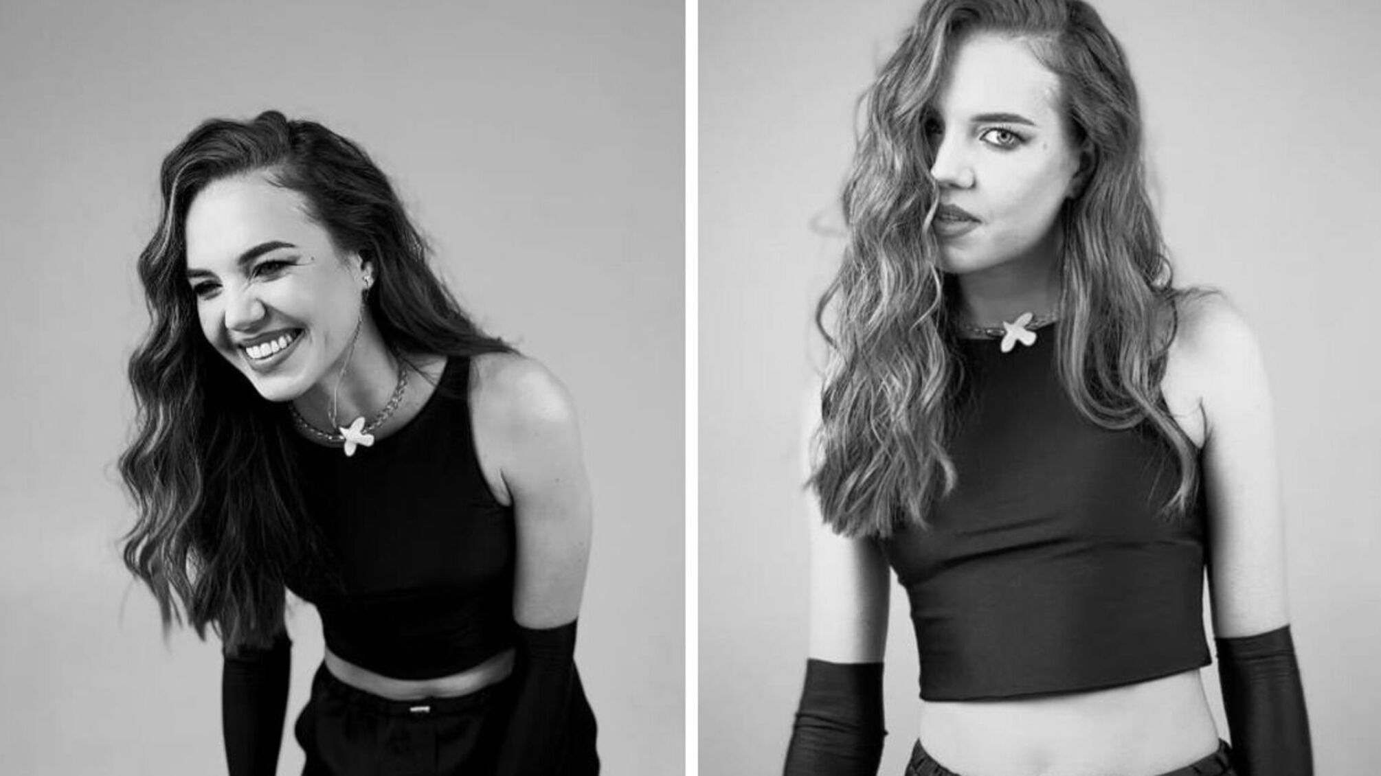 артистка терен