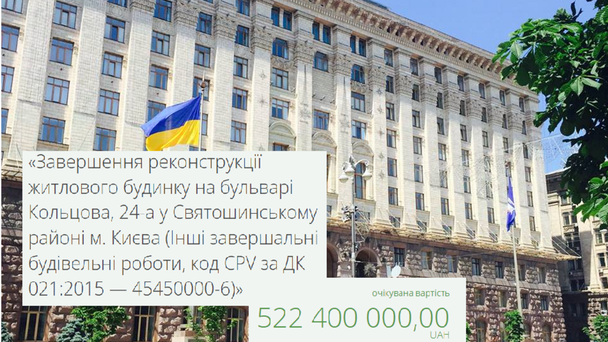 Київська міська рада