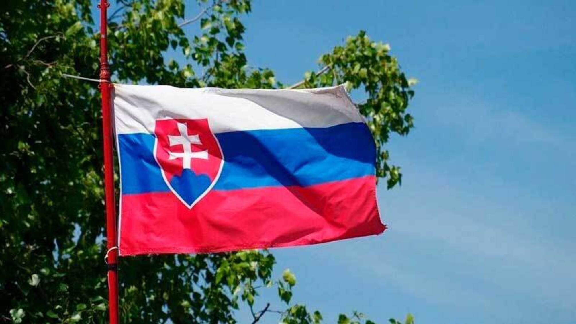 Словакия приняла решение о помощи Украине после победы пророссийской партии на выборах