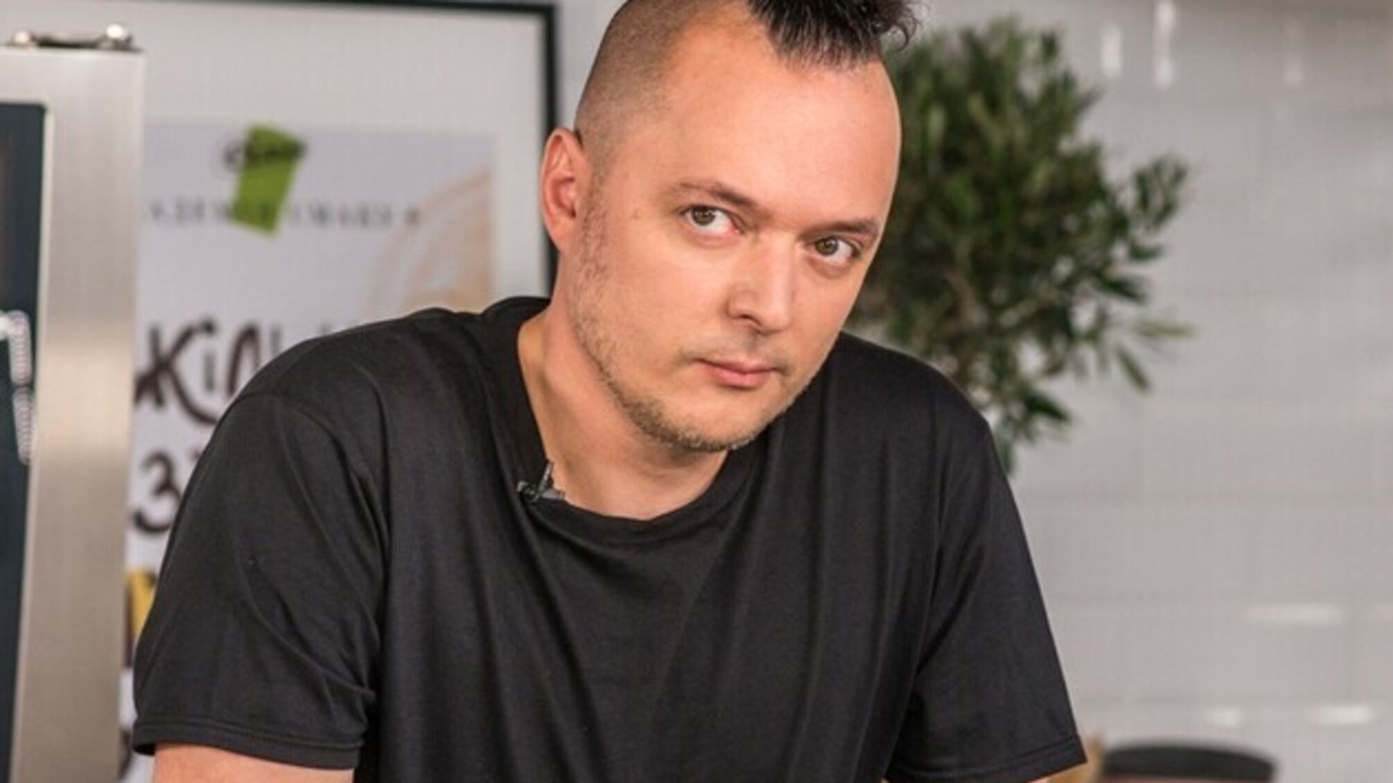 Андрей Гудыма