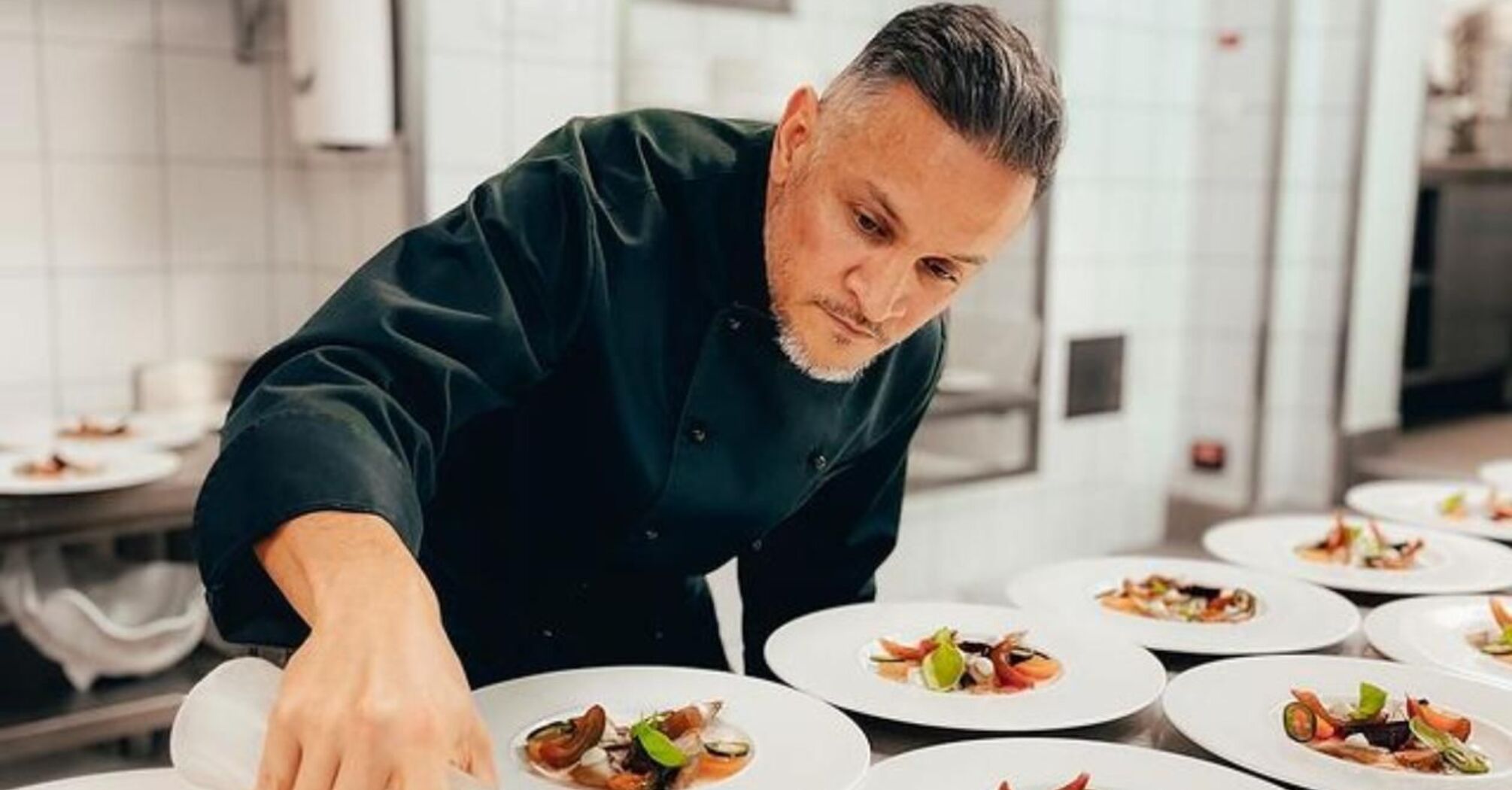 Рецепт равиоли с маскарпоне от известного шеф-повара Эктора Хименес-Браво — мастер класс по приготовлению вкуснейшей пасты с нежнейшим сыром Рецепт равиоли с маскарпоне от известного шеф-повара Эктора Хименес-Браво