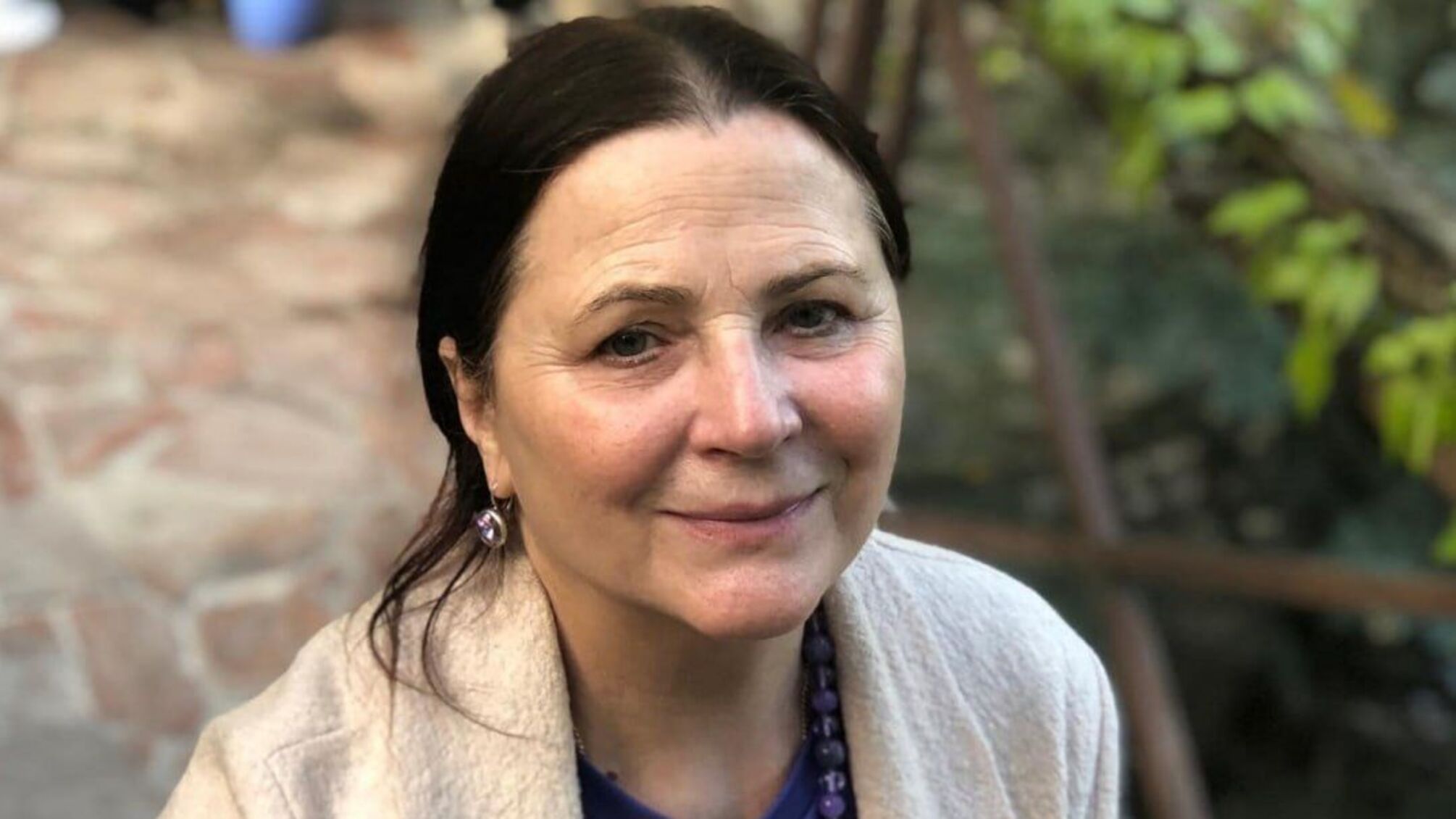 Проститься с певицей пришли также многие известные украинцы