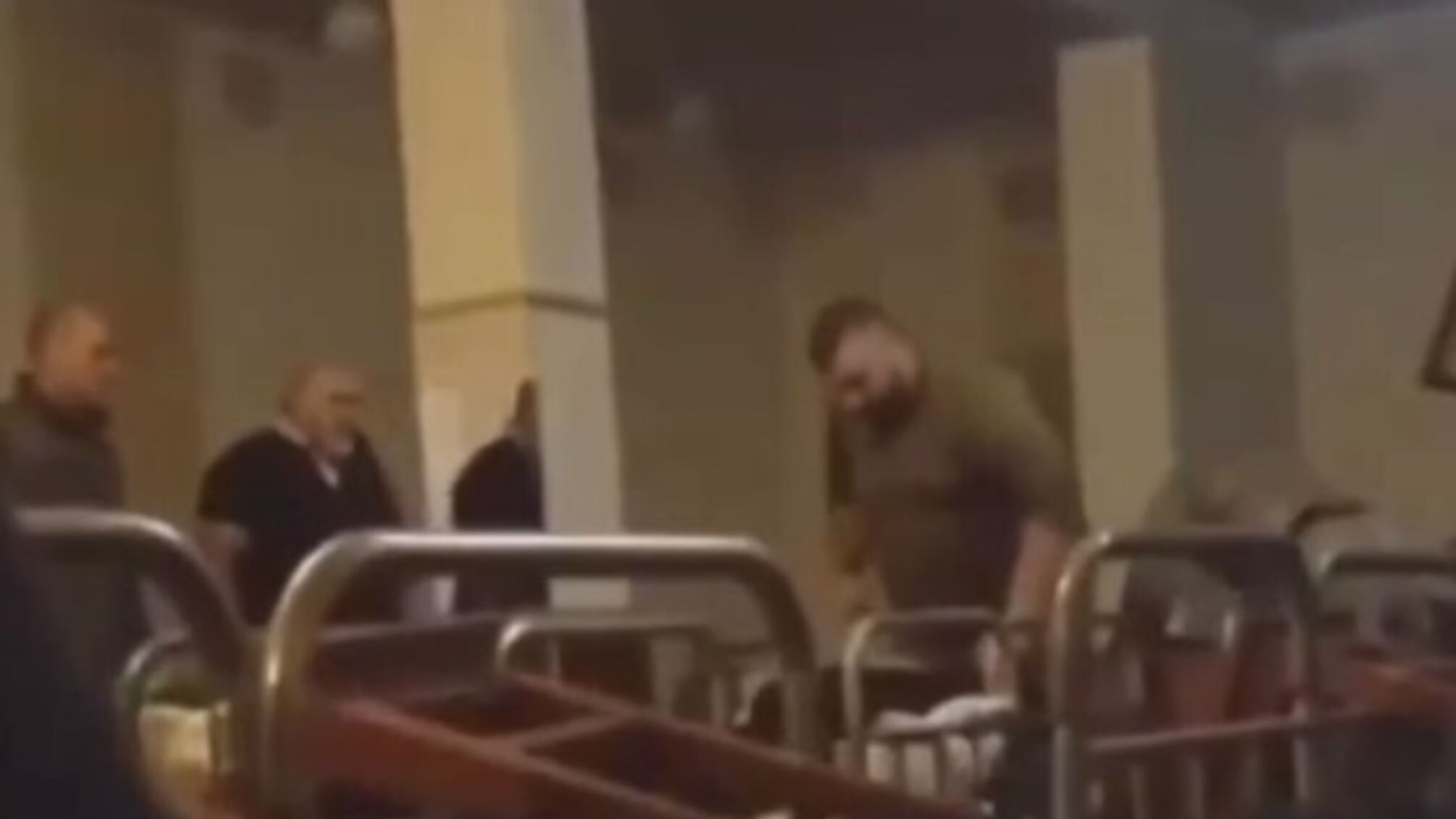 Скандал в ТЦК Тернополя: ДБР взялось за военных, которые избивают мужчин