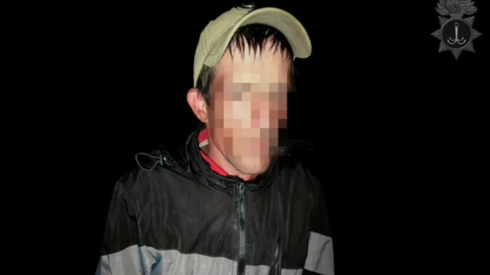 На блокпосту Херсонщини затримали навідника, який звітував росіянам про прильоти