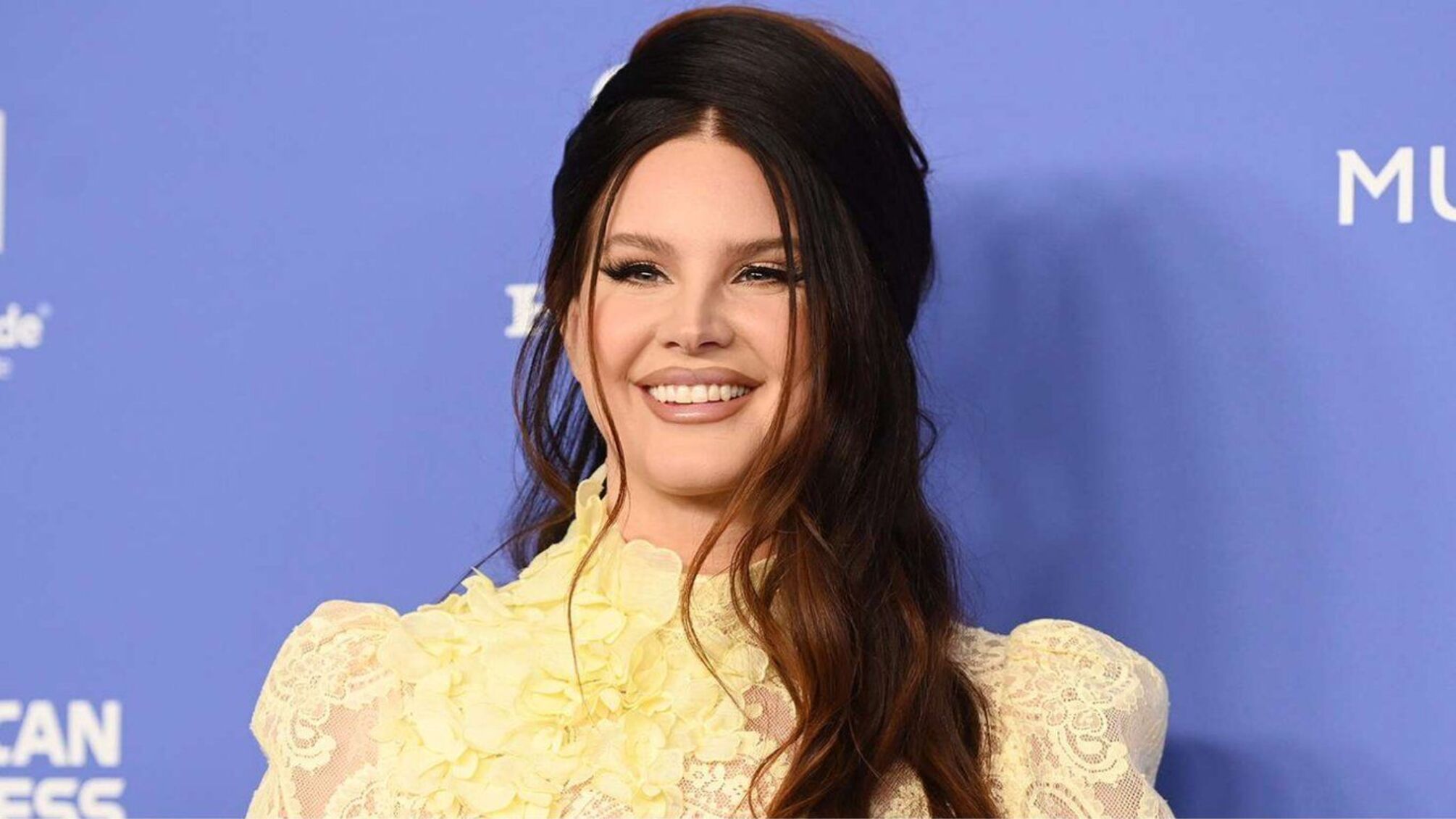 Лана Дель Рэй