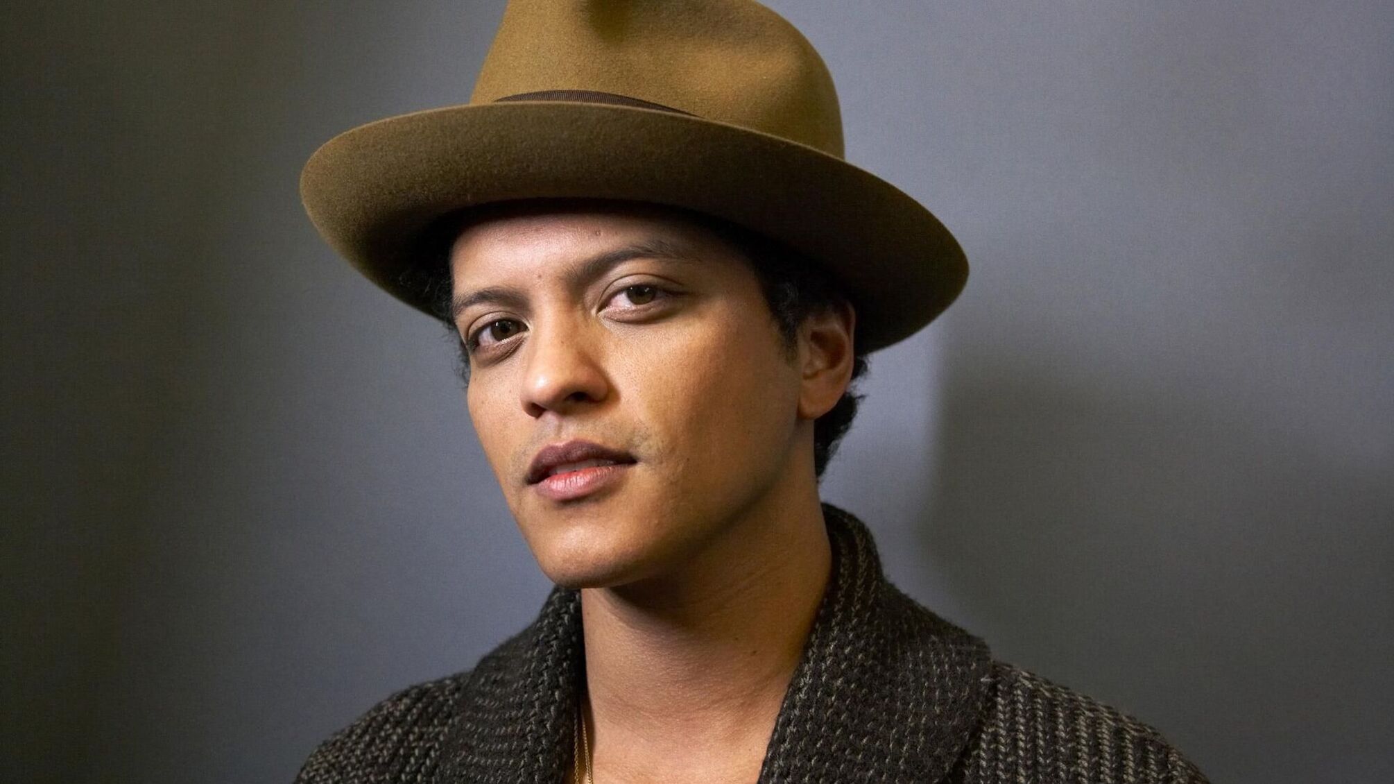 Бруно Марс виступ в Ізраїлі