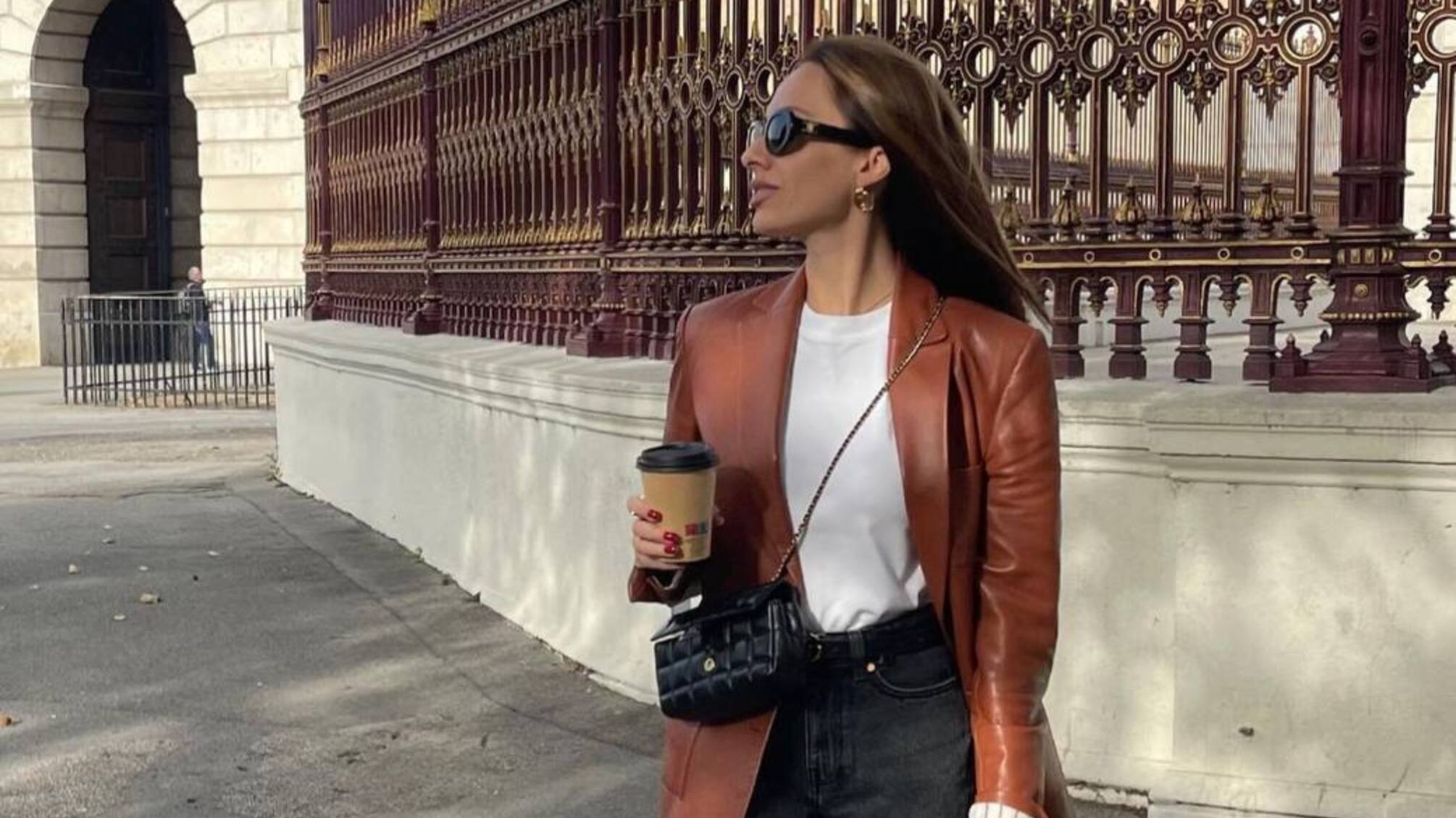 Христина Горняк скільки років