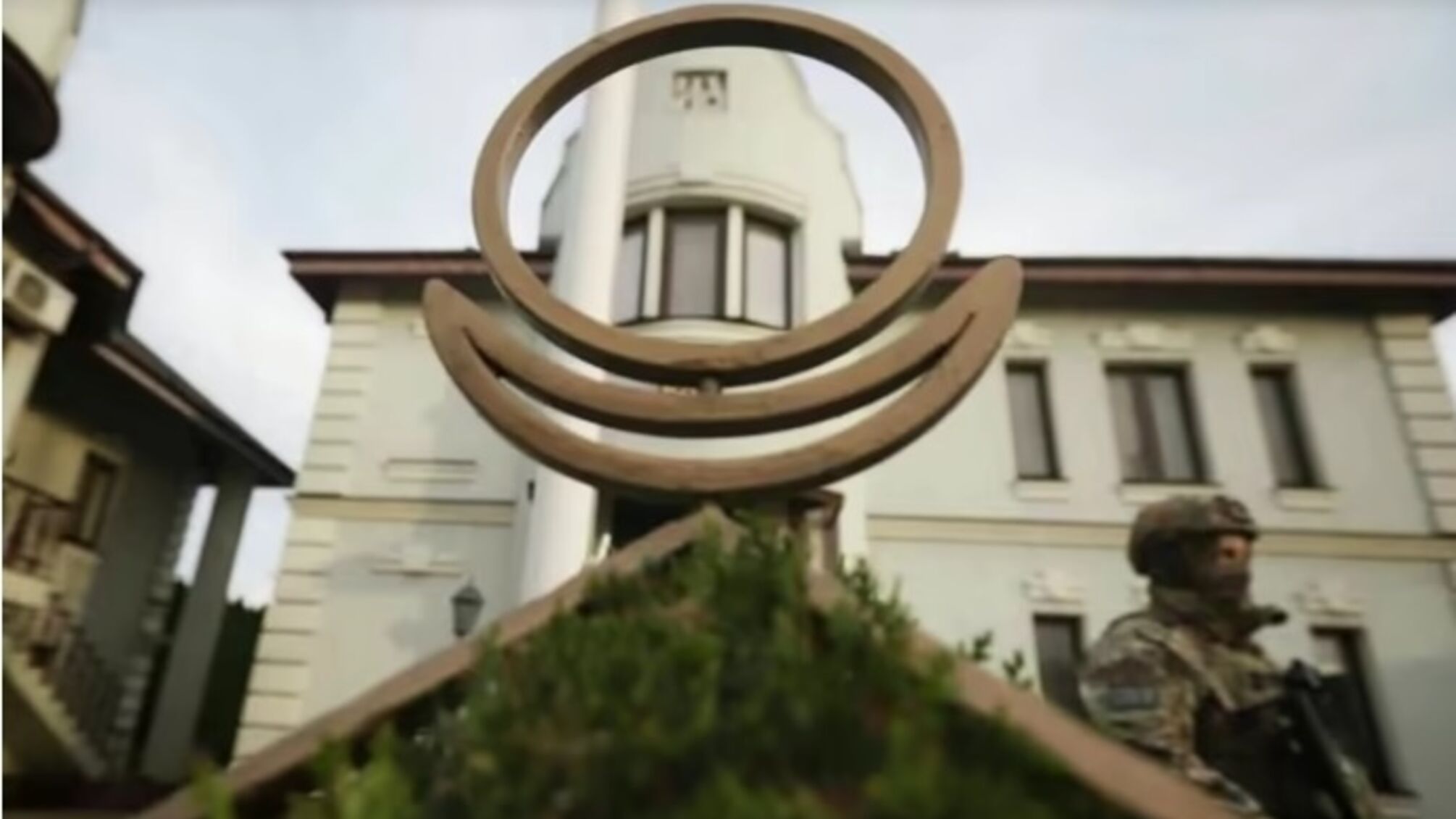 Секта 'АллатРа' працювала в інтересах росії