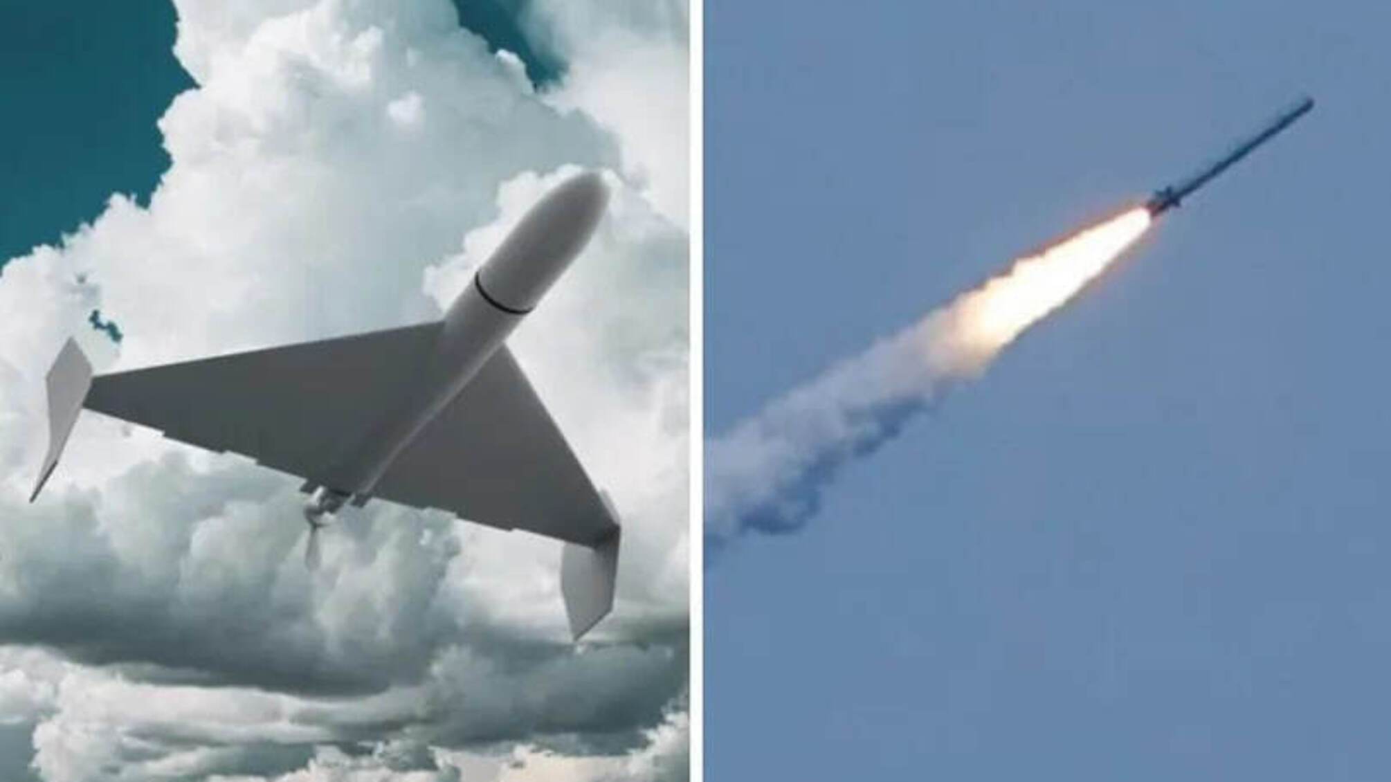 Украина научилась сбивать крылатые ракеты Х-22