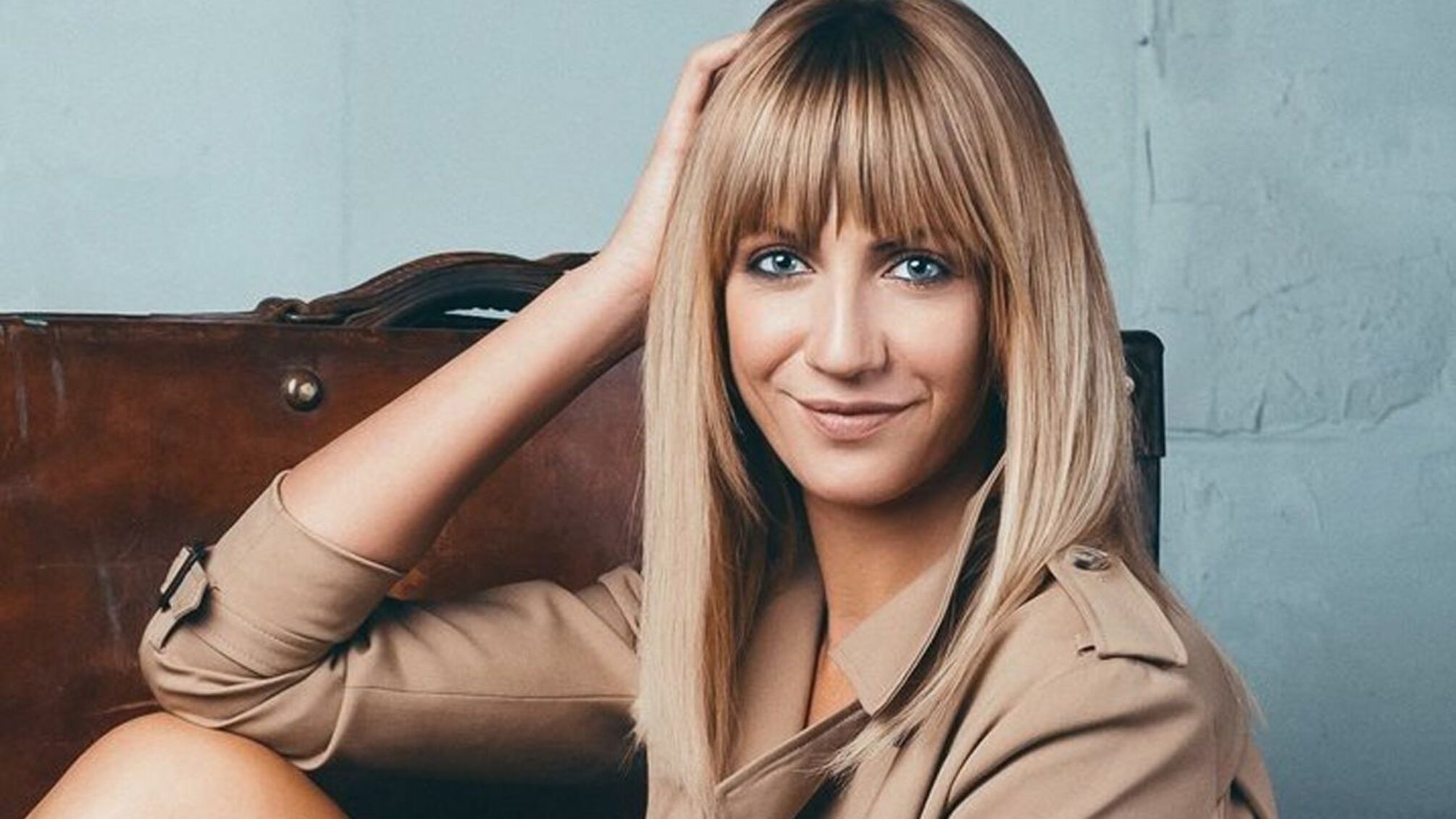 Леся Нікітюк