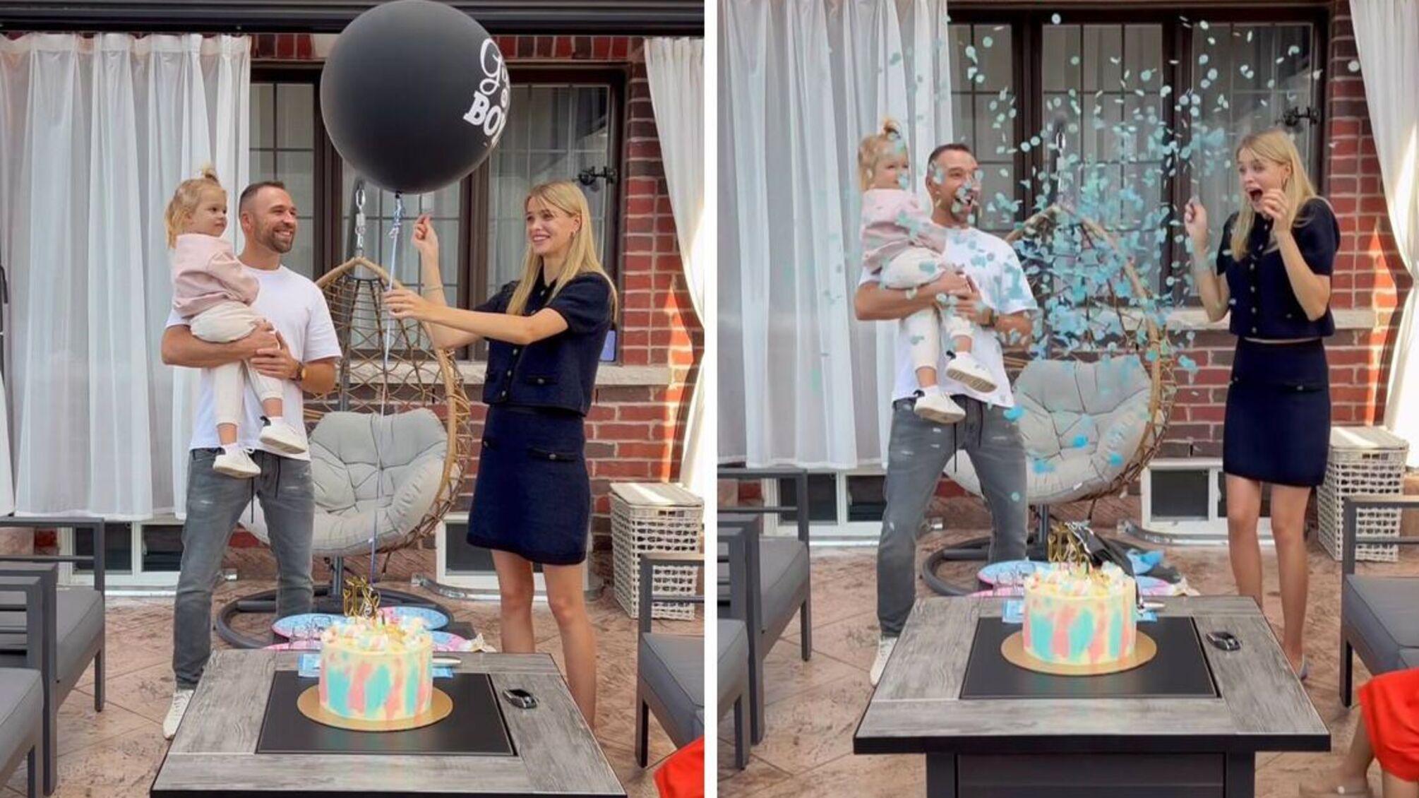 макс михайлюк во второй раз станет отцом