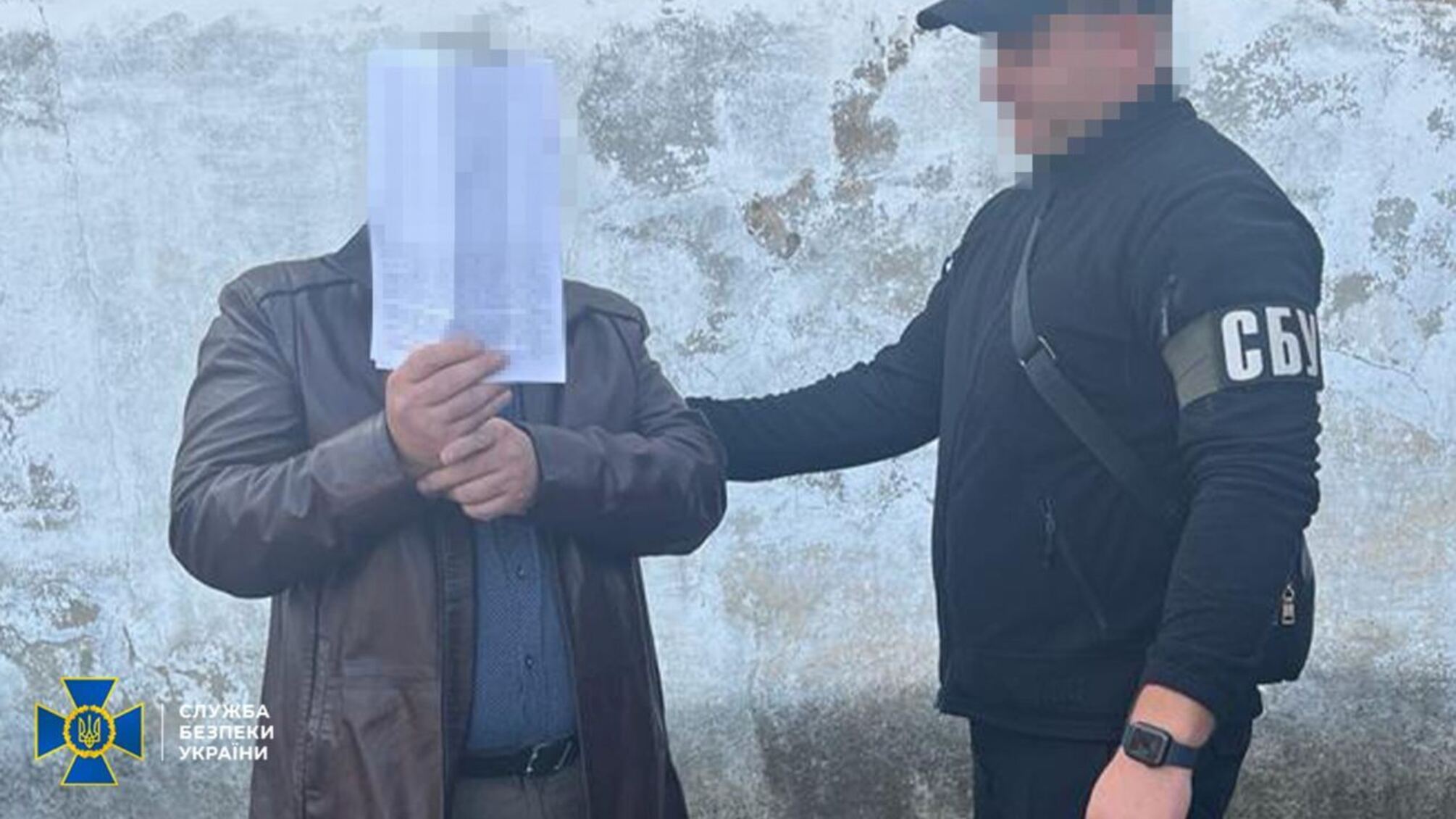 Правоохранители сообщили о подозрении херсонскому адвокату