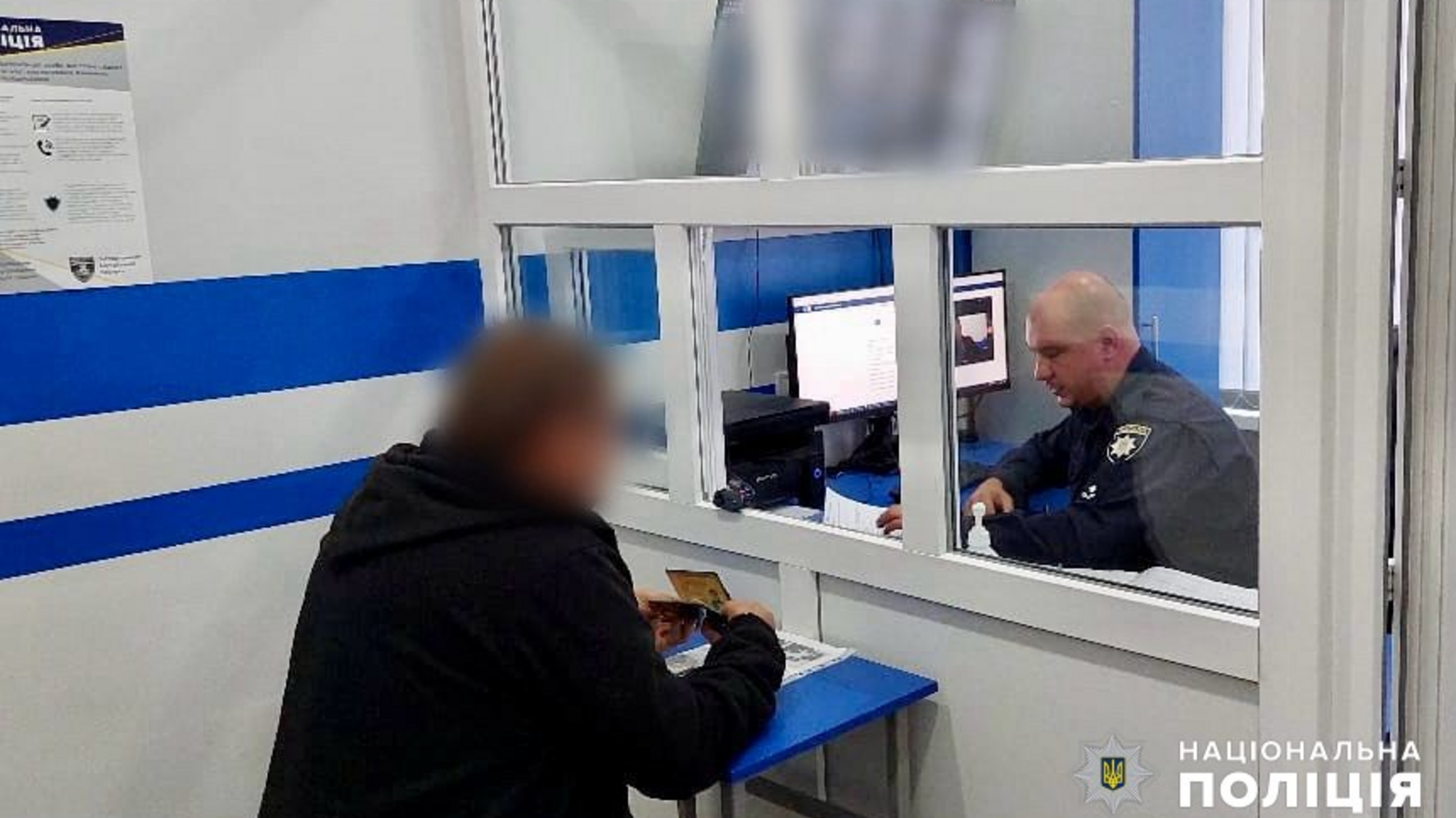 5,2 тис. доларів за квиток у Молдову: на Одещині викрили організатора незаконного переправлення ухилянтів