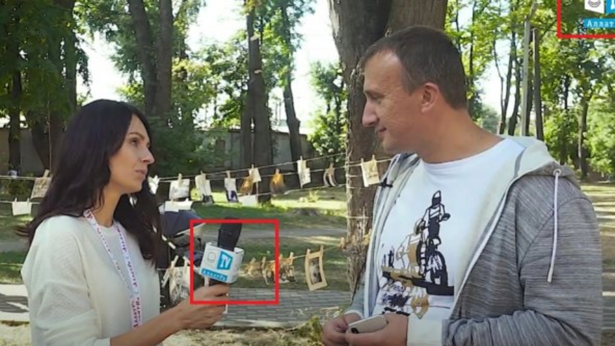 Бывший мэр Ирпеня Владимир Карплюк пытается скрыть связь с сектой 'АллатРа'